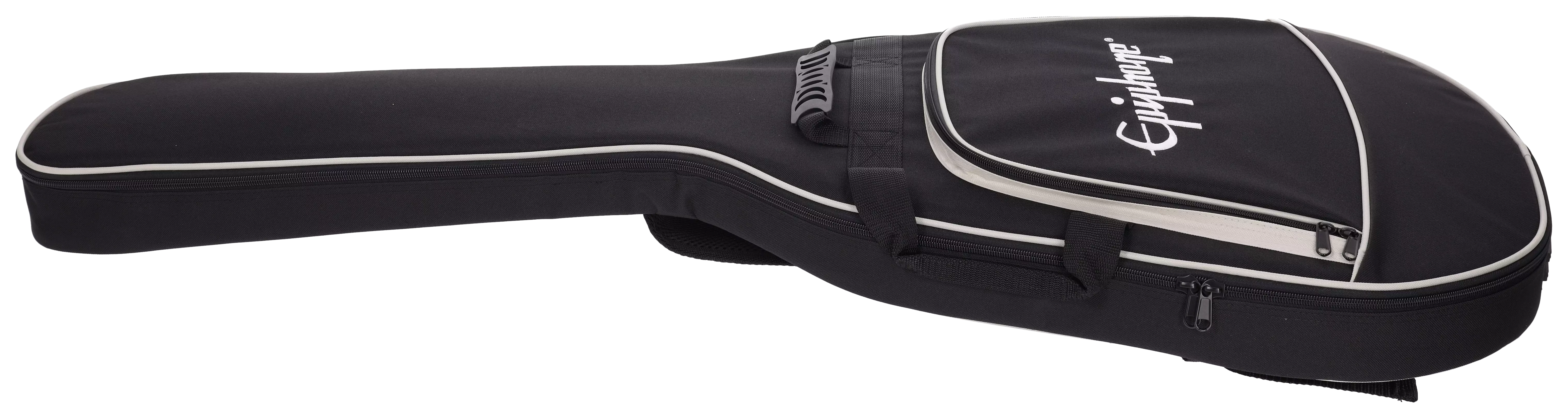 Epiphone Sheraton Iced Tea 15