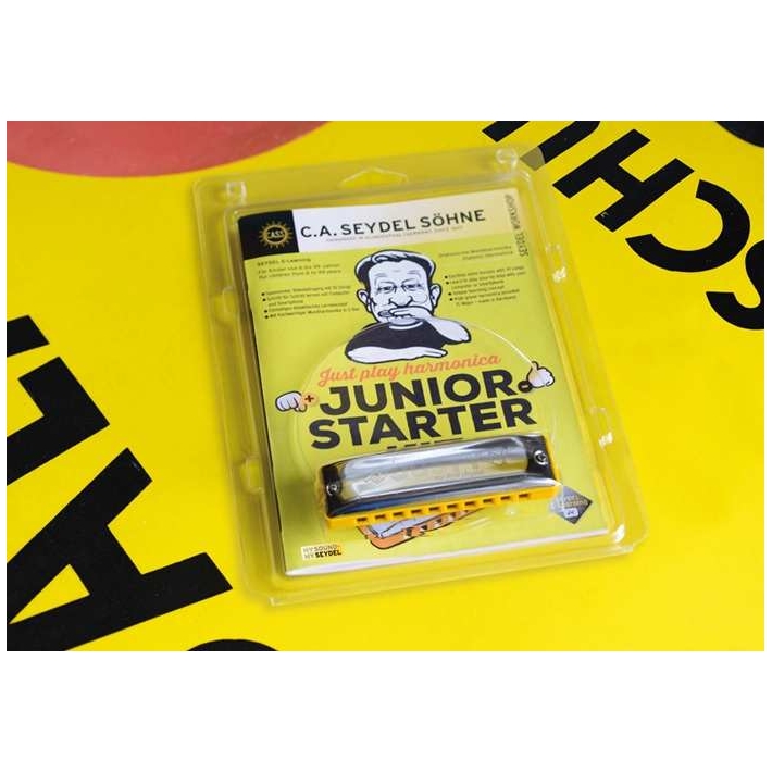 Seydel Junior Starter Kit