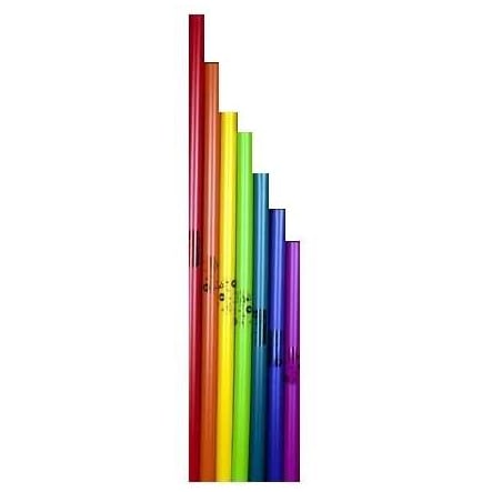 Image of Boomwhackers bw jg diatonischer bass satz 10019375 0