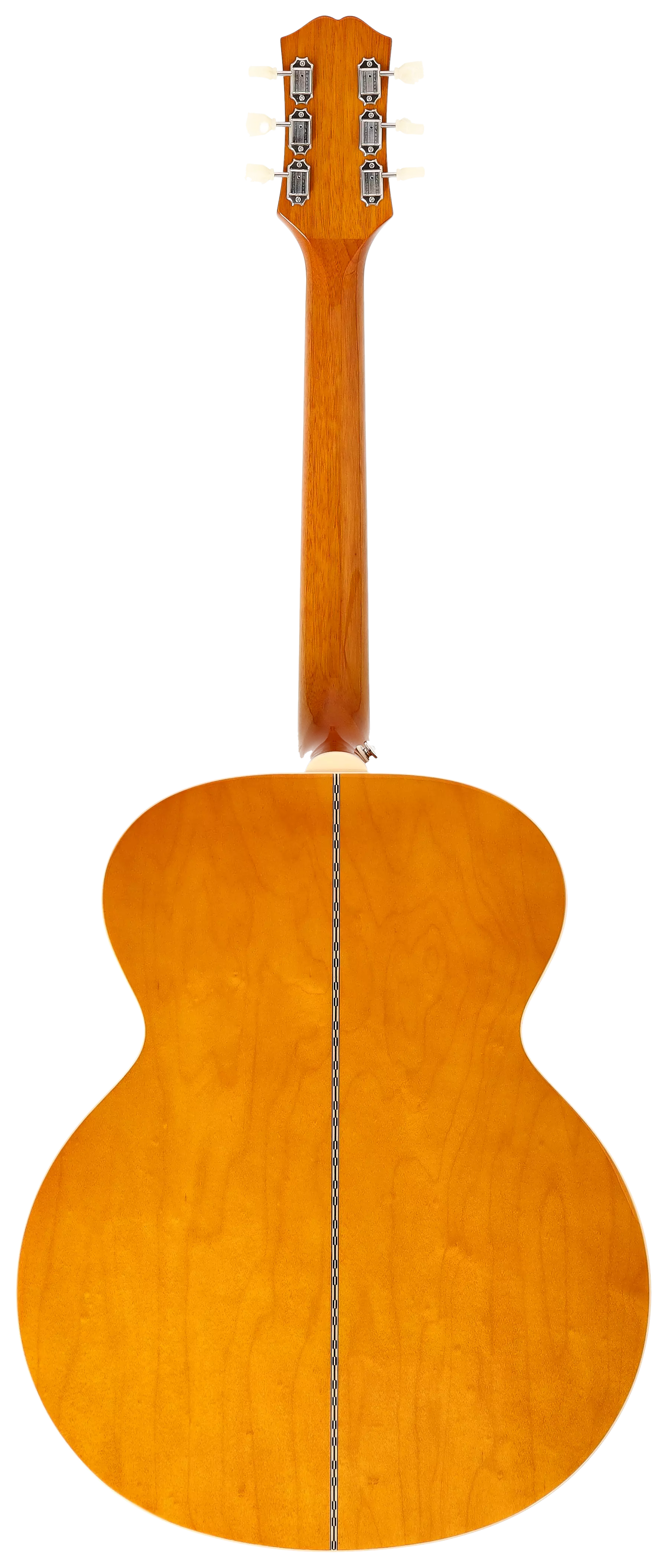 Epiphone J-200 Studio LH Antique Natural 2