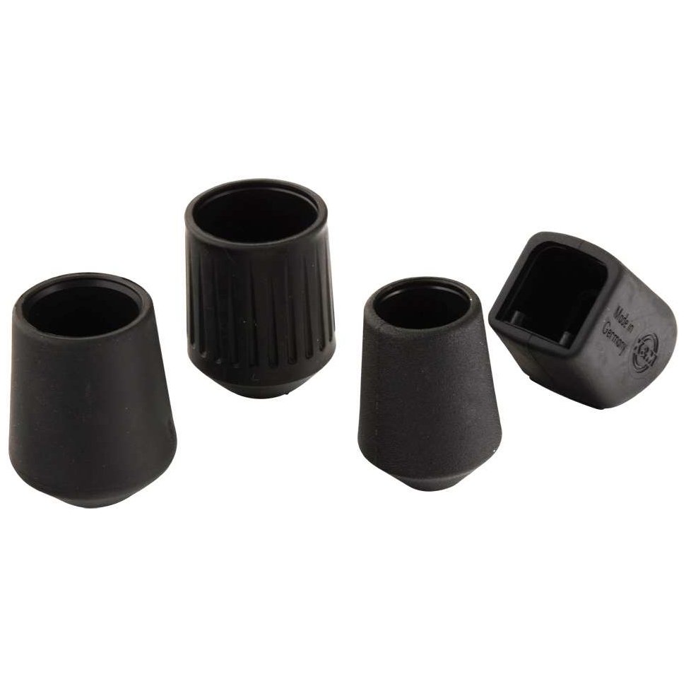 König Meyer - König Meyer 7-214-000155 Parkettschoner-Set für Boxenstative