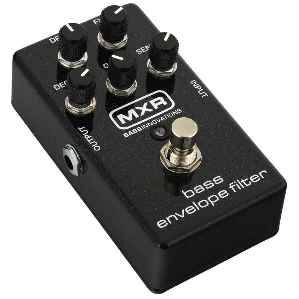 MXR - MXR M-82 Bass Envelope Filter