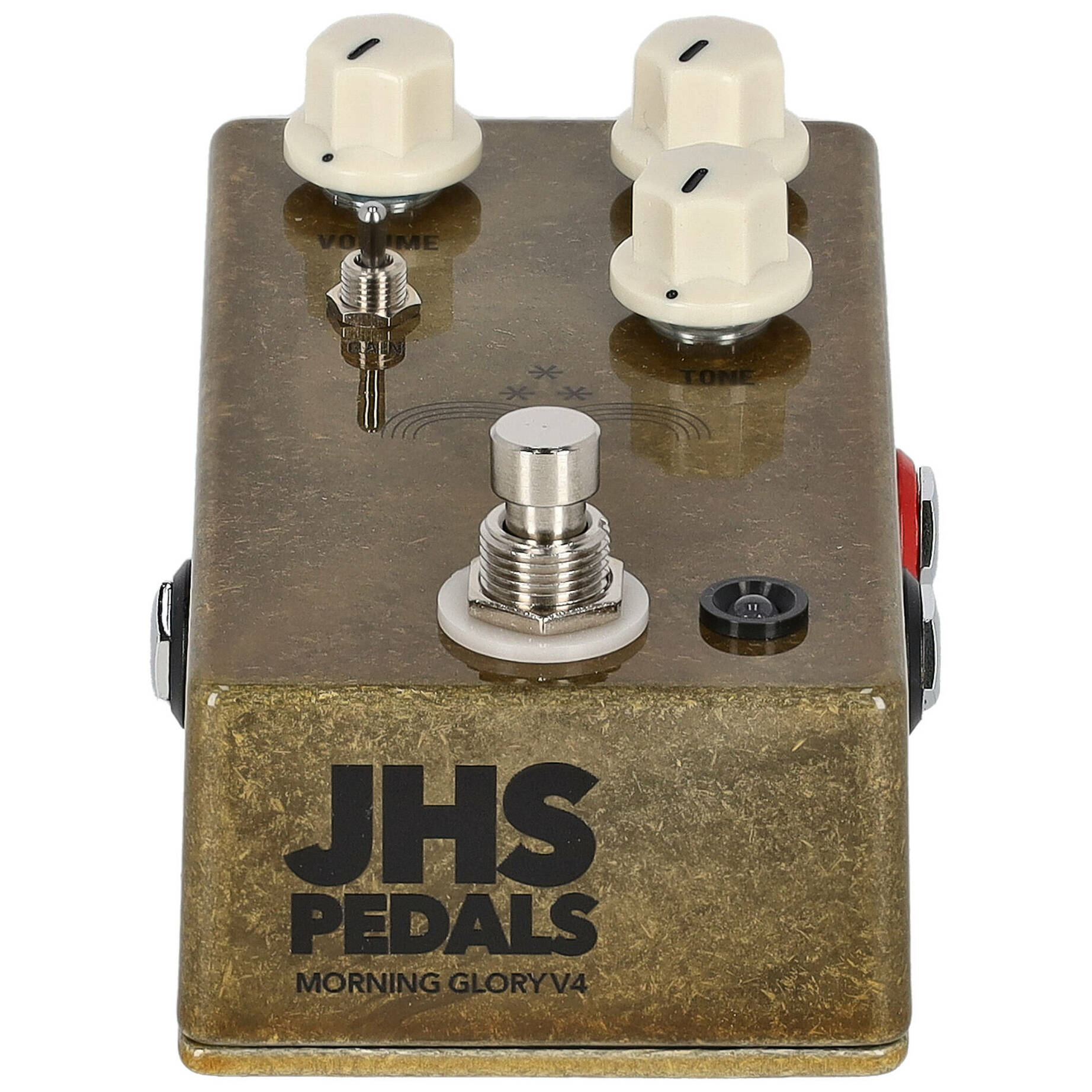 JHS Pedals Morning Glory V4 - Overdrive 1