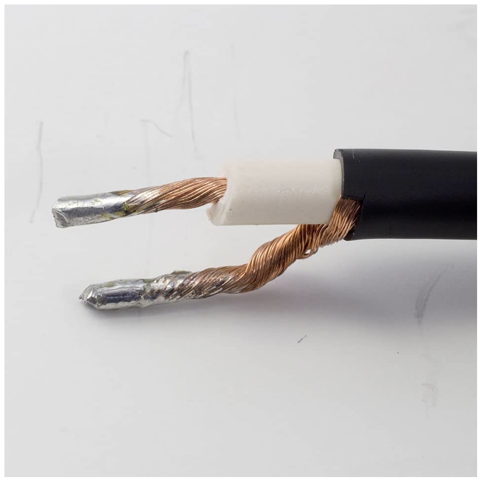 Karl’s - Karl’s Loud-Wire 2m WK K - 4