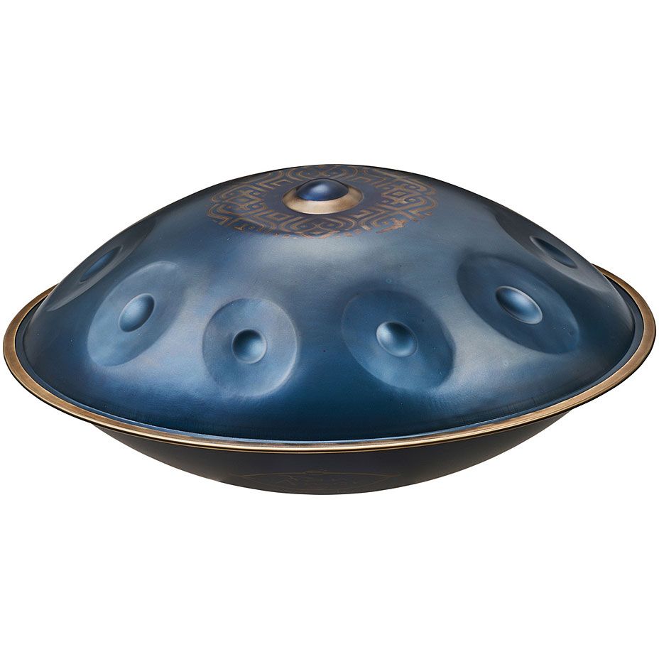 Master F-Integral Handpan 2