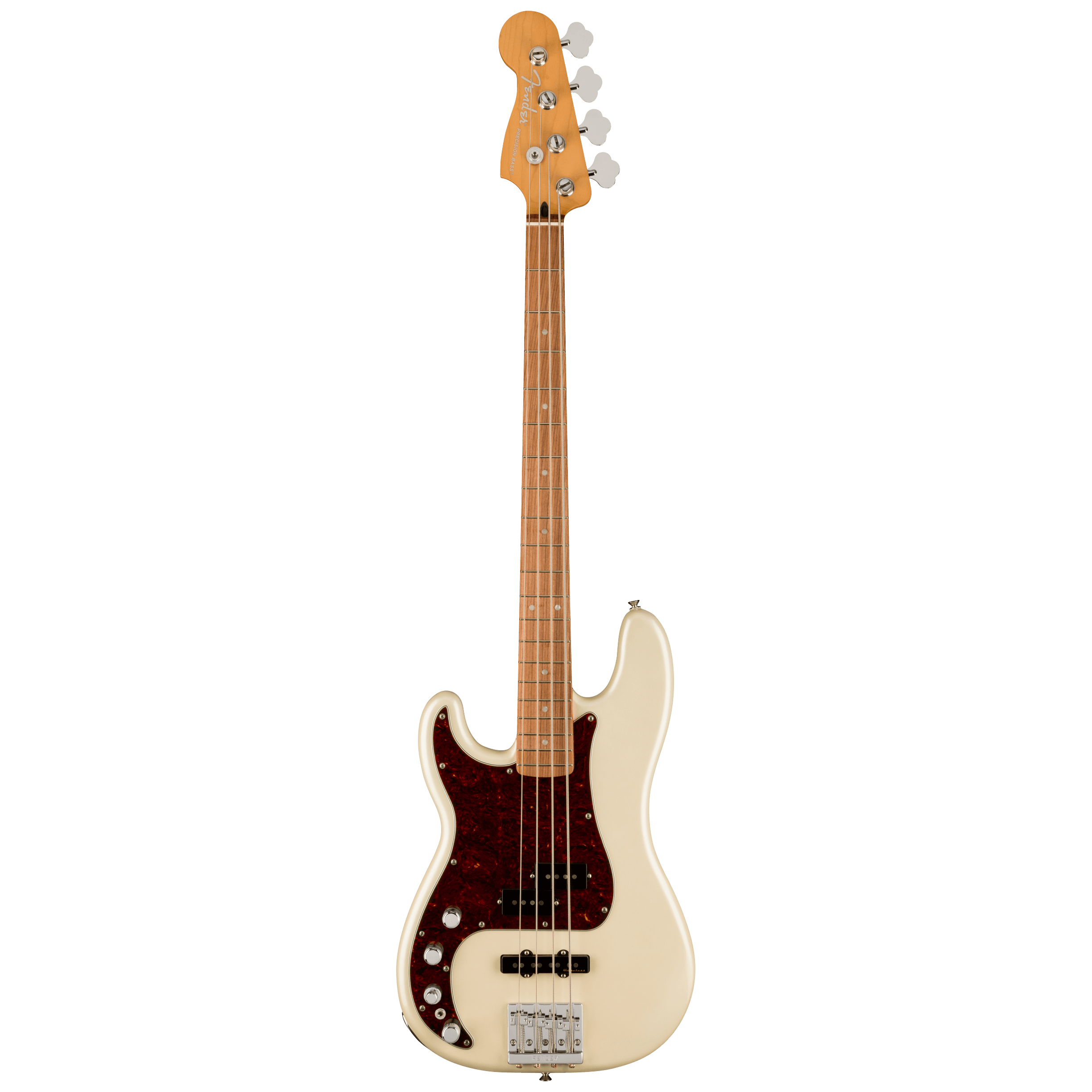 Fender Player Plus PP ACTIVE P BASS LH PF OLP