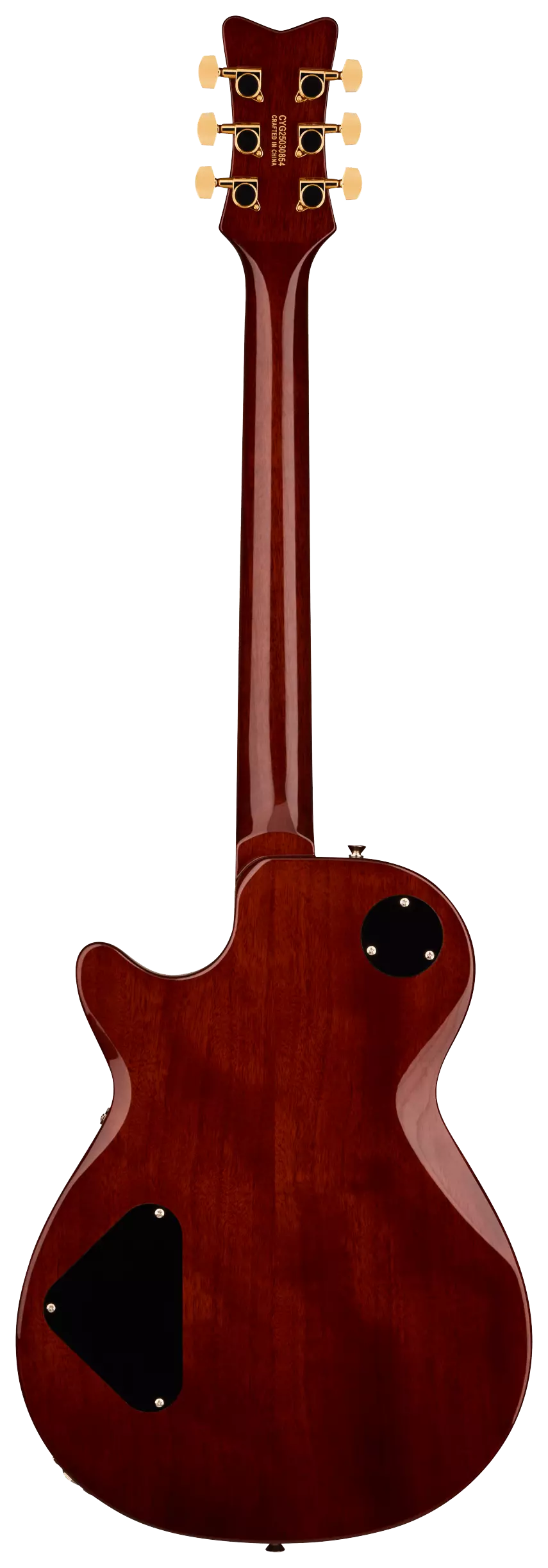 Gretsch Electromatic Jet RW Vintage White 1