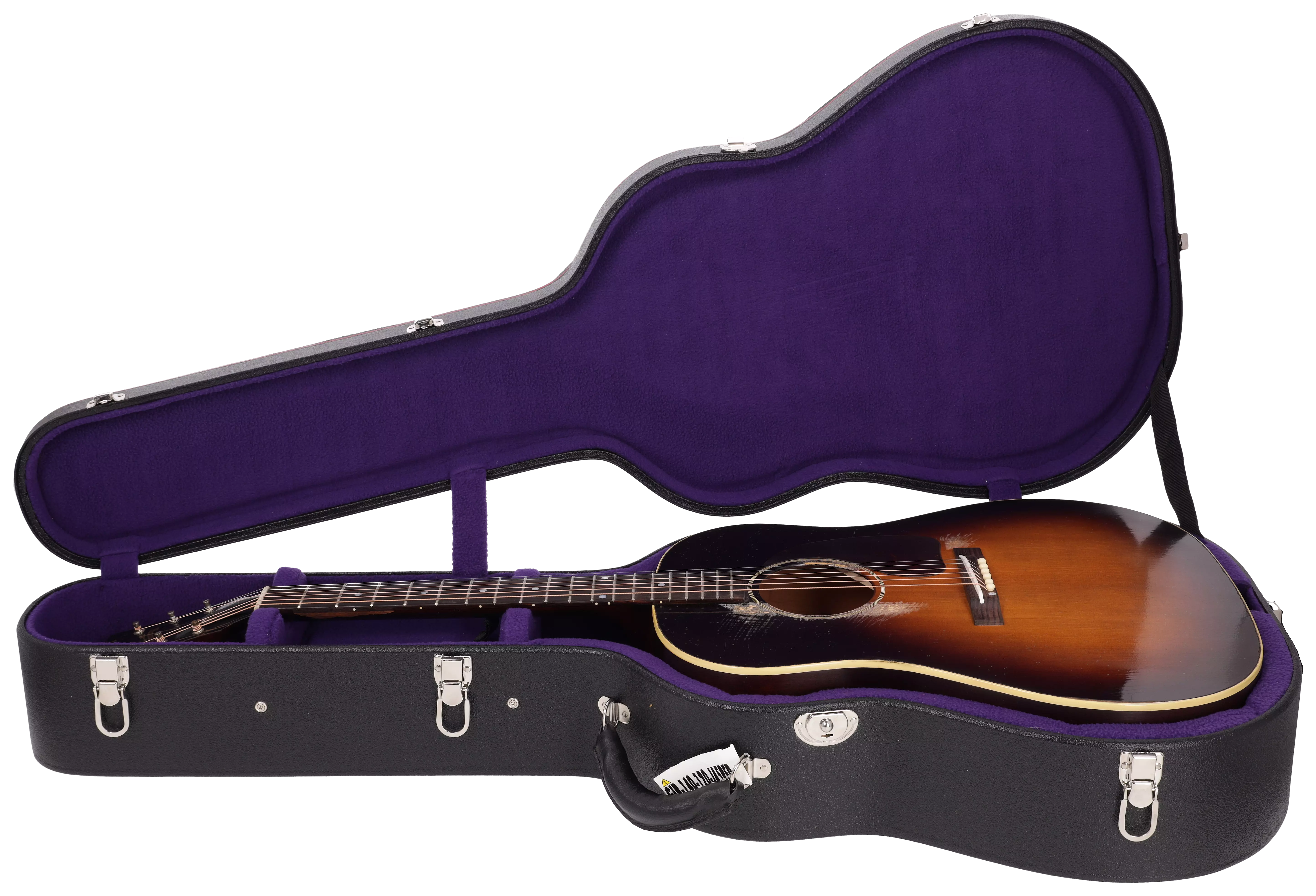 Gibson 1942 Banner J-45 Murphy Lab Heavy Aged 16