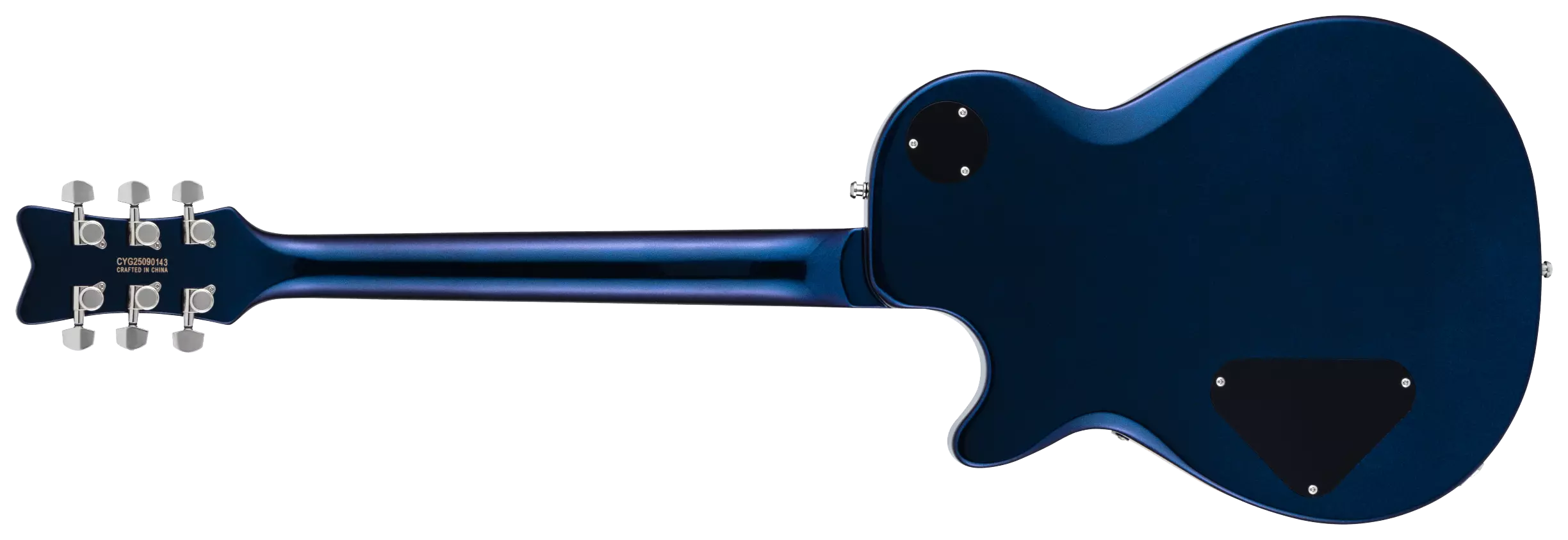 Gretsch Electromatic Premier Jet EB Clairvoyan 2