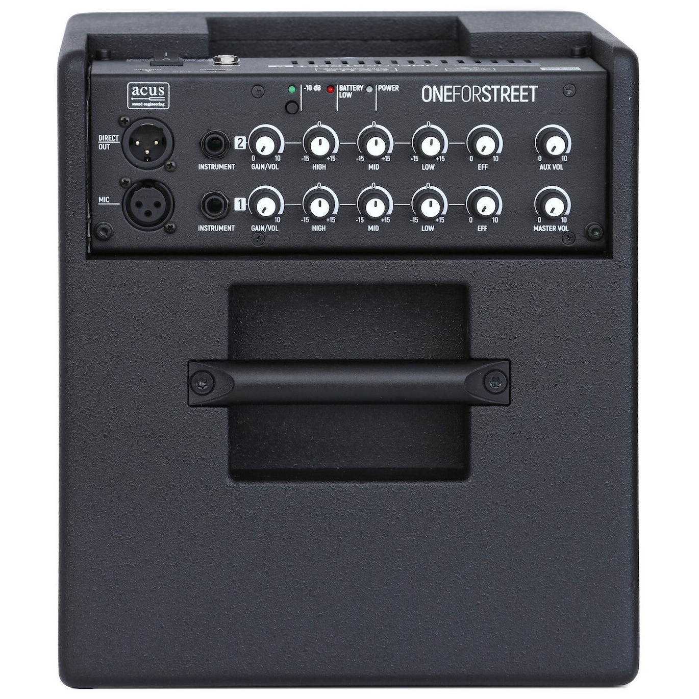 Acus One-Street-5B 2
