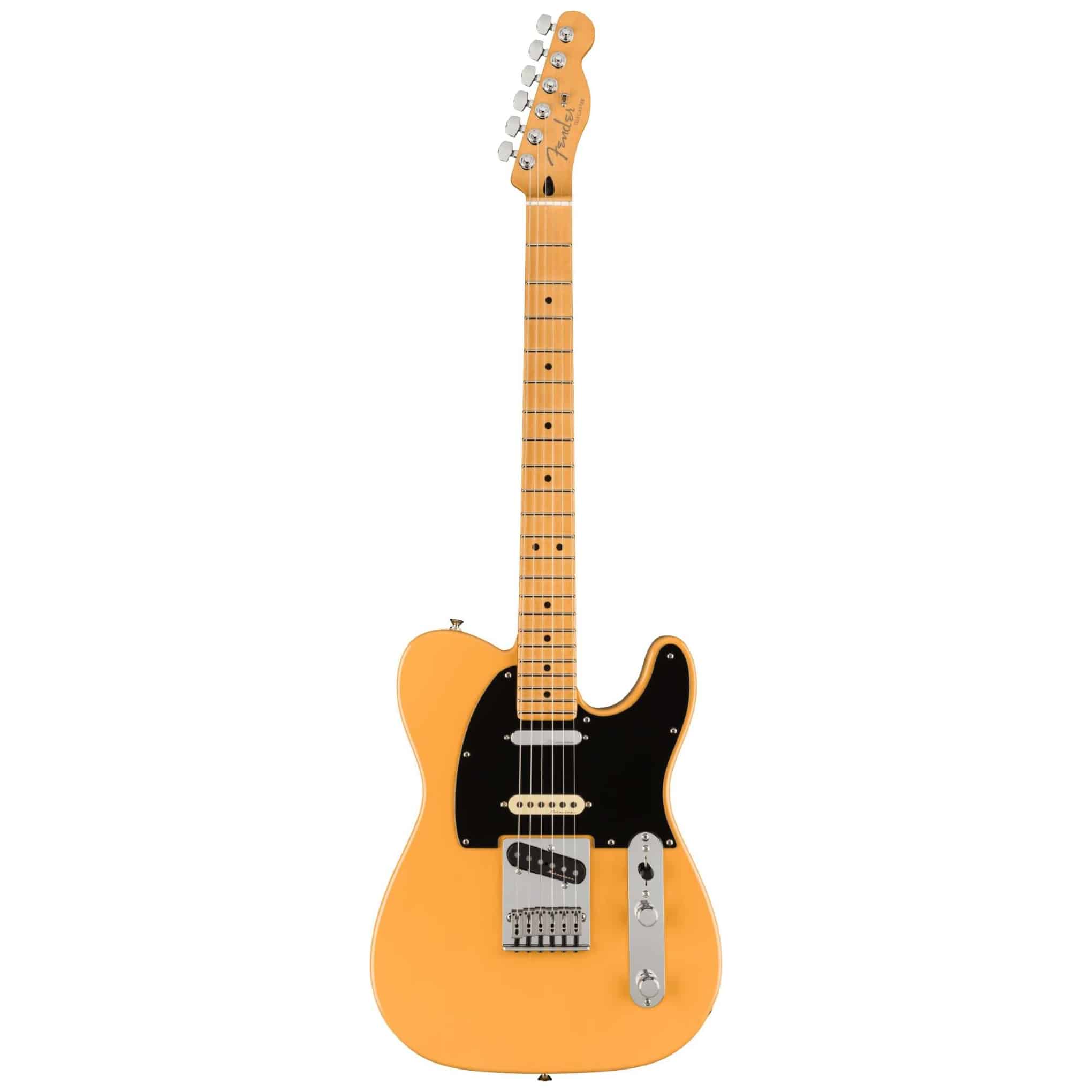 Fender Player Plus Nashville Telecaster MN BSB