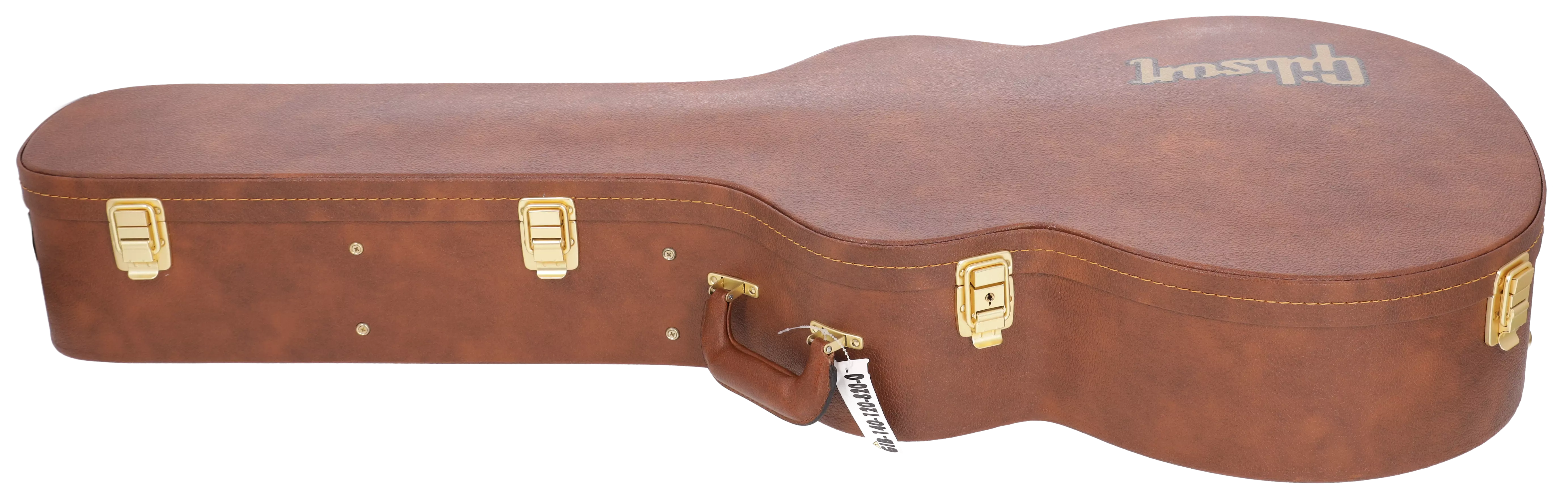 Gibson SJ-200 60s Original Vintage Sunburst 15