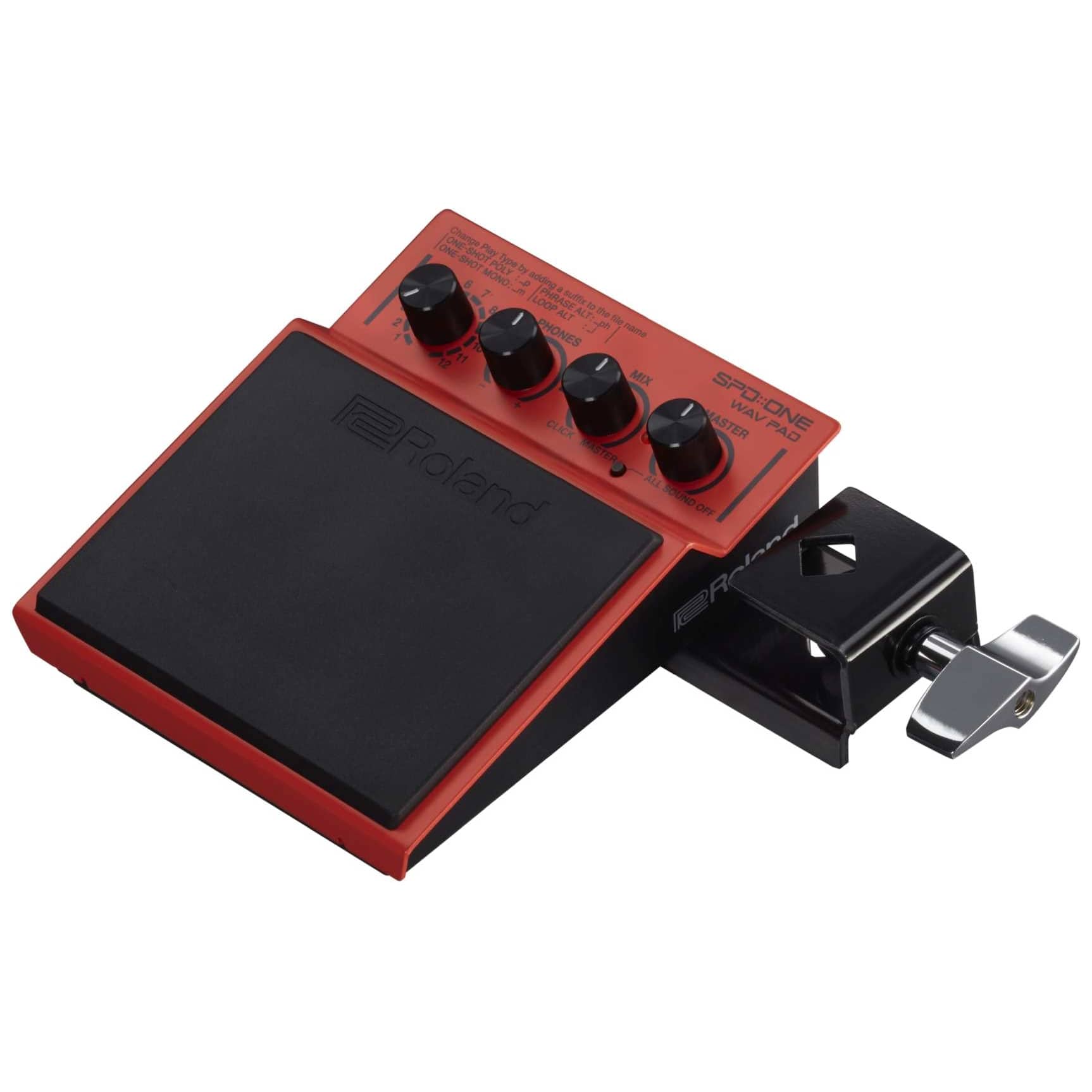 Roland - Roland SPD-1W SPD ONE WAV Pad - 1
