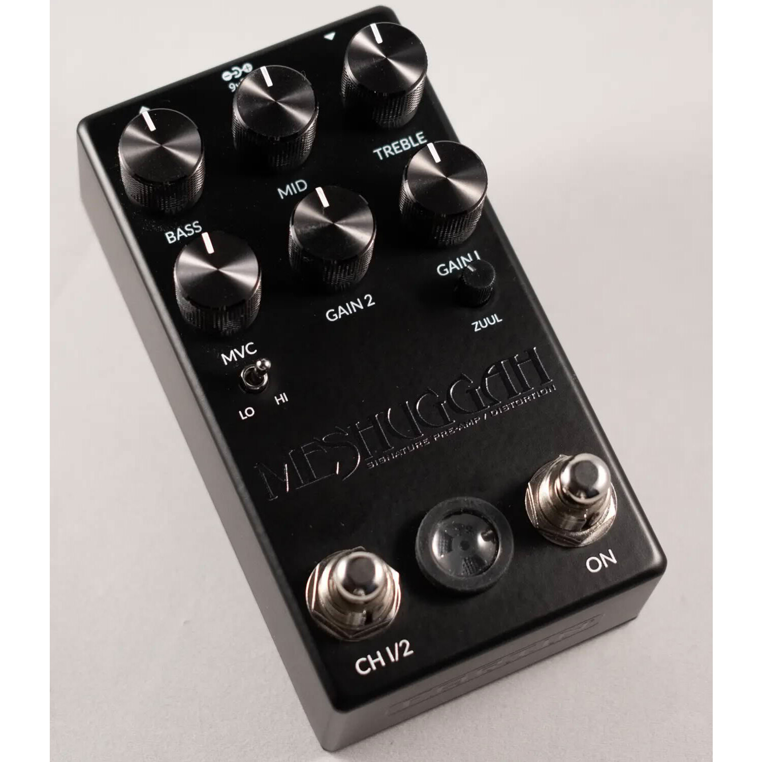 Fortin Meshuggah Distortion 3