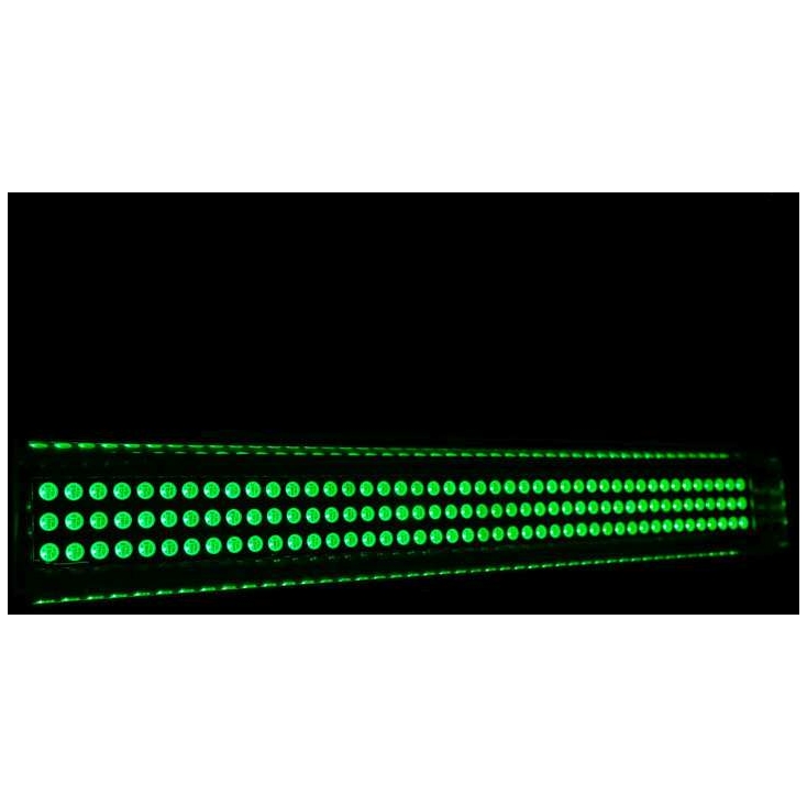 Cameo THUNDERWASH 100 RGB LED Strobe 132 x 0,... B-Ware
