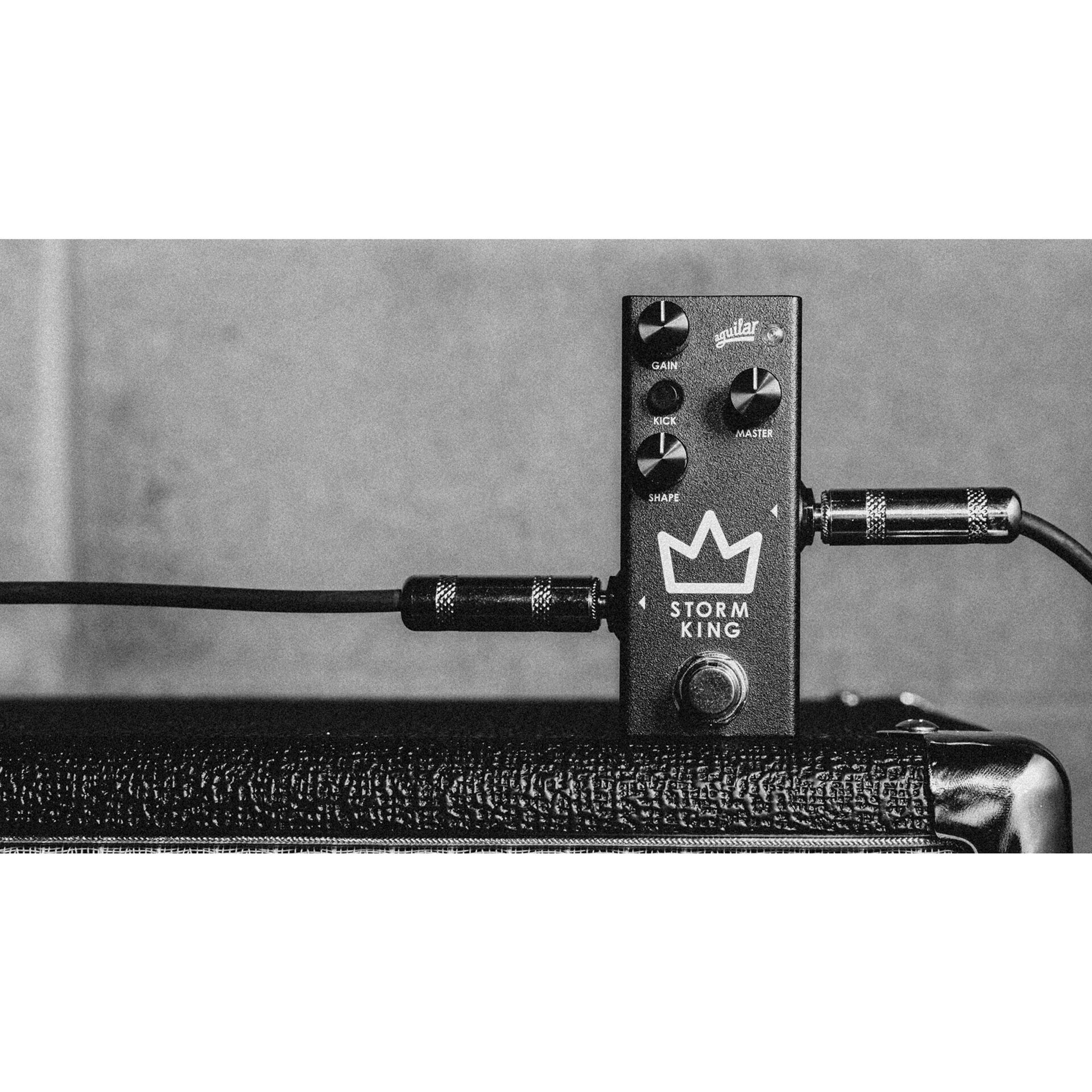 Aguilar Stormking 2