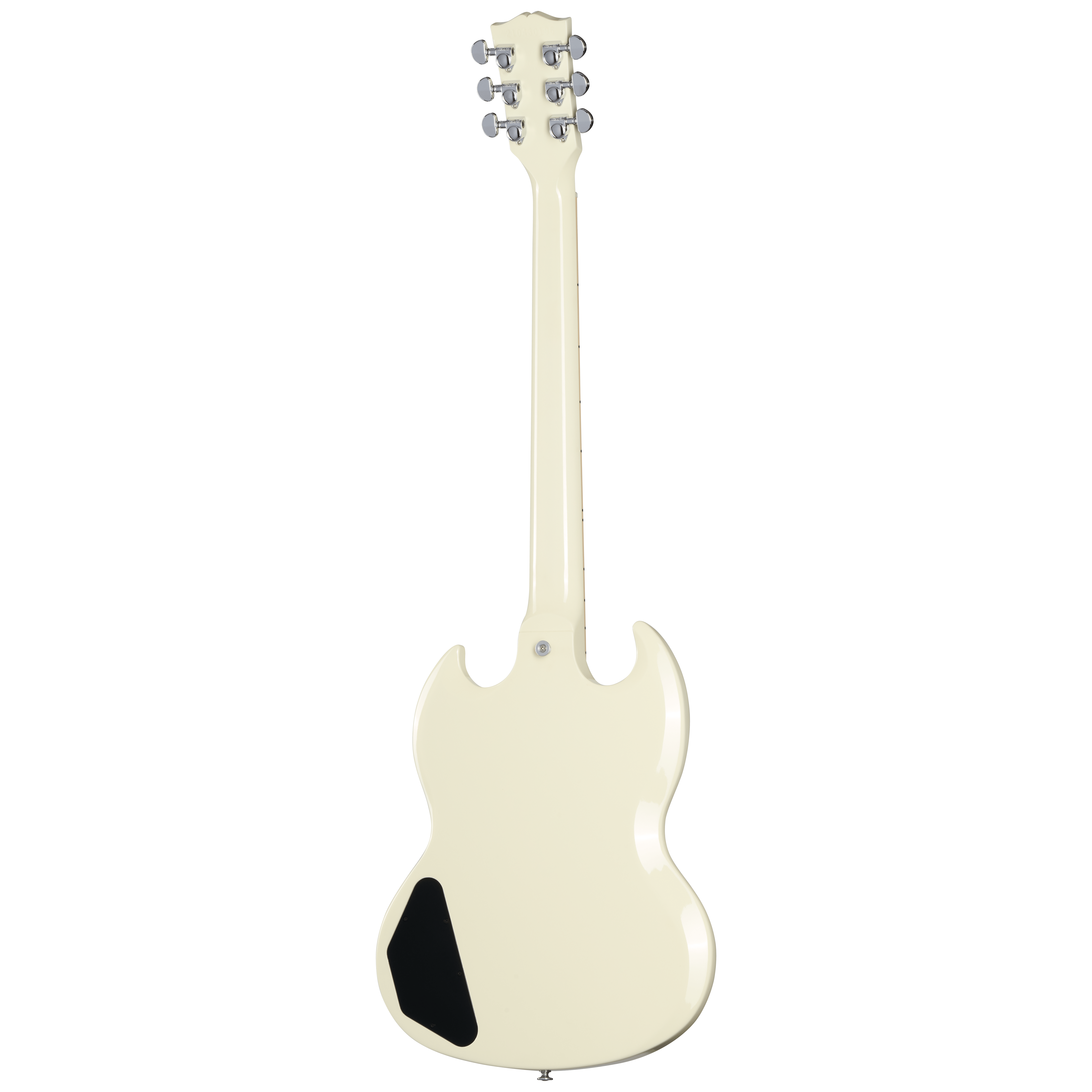 Gibson SG Standard Classic White Custom Color 2