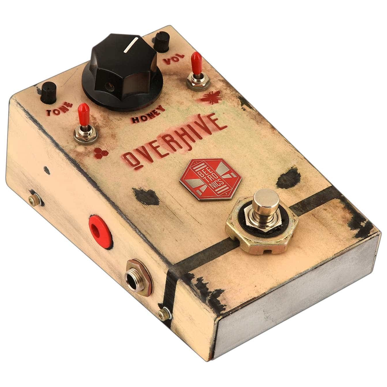 Beetronics - Beetronics OVERHIVE