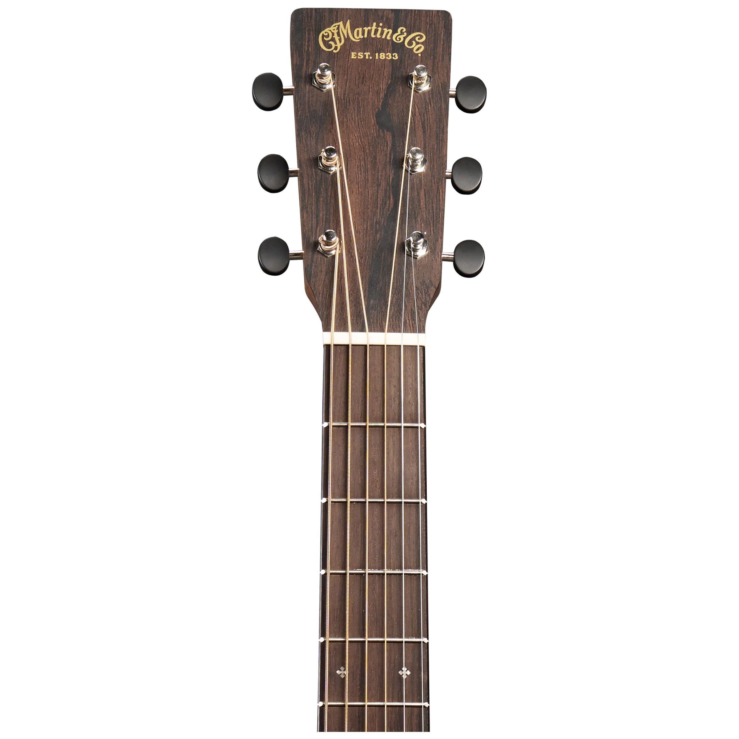 Martin 000-10E Retro Sapele 4