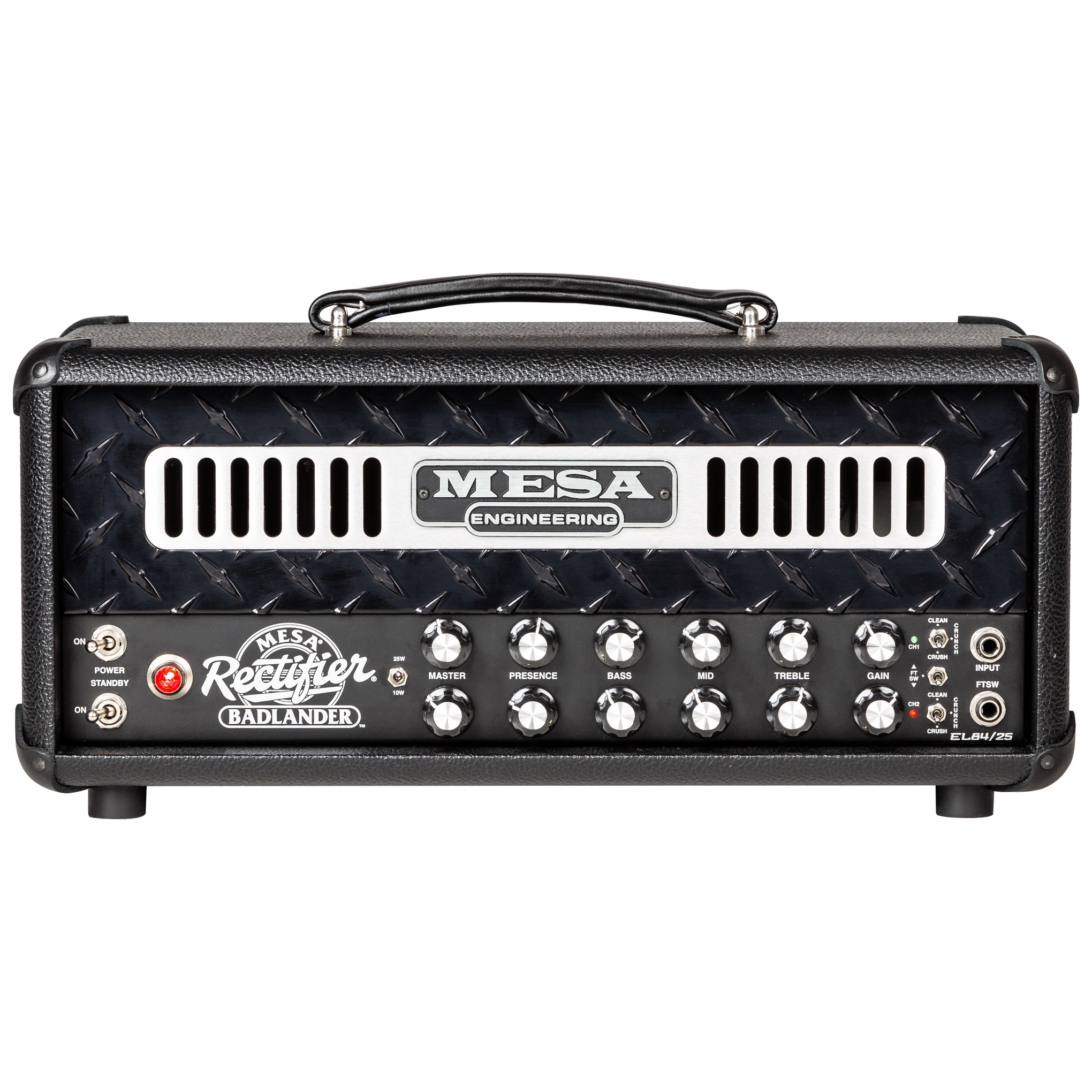 Mesa/Boogie Badlander 25 Head