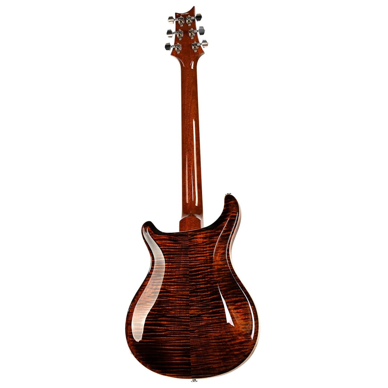 PRS - PRS McCarty 594 Hollowbody II OT - 3