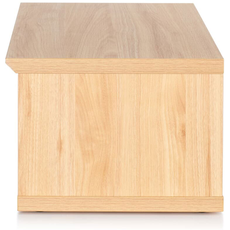  Desktop 4U Studio Rack Maple 2