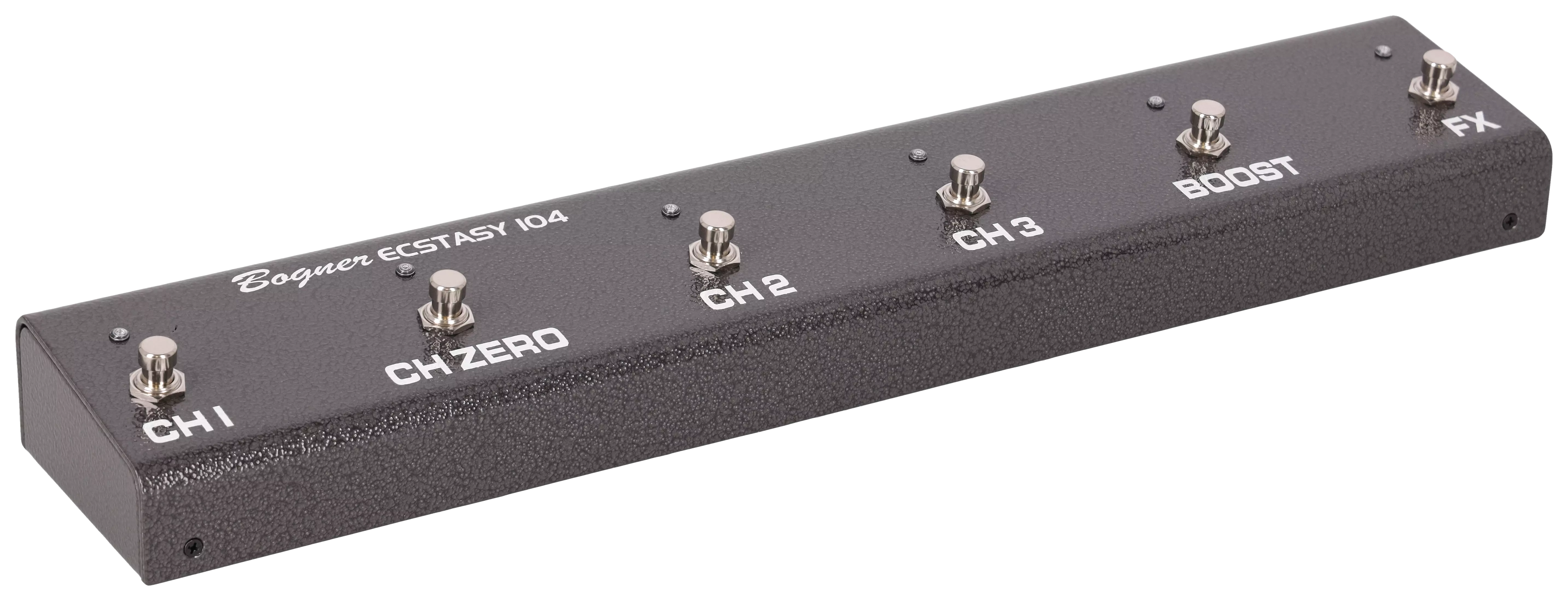 Bogner Ecstasy Head 104BV 5