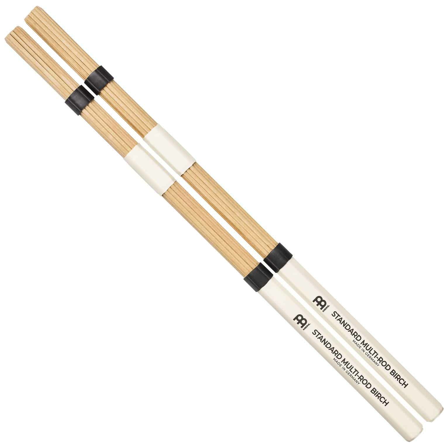 Meinl Stick & Brush SB200 - Standard Multi-Rod Birch 