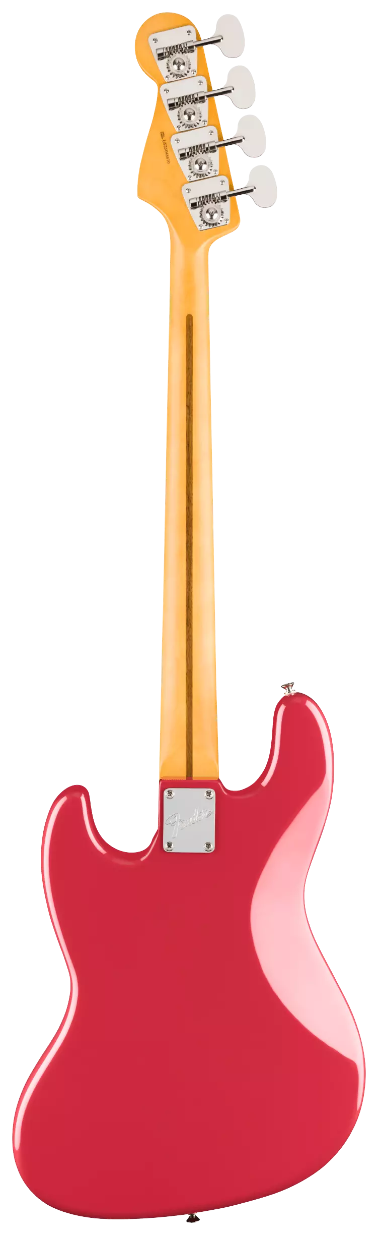 Fender American Pro Classic Jazz Bass MN FDKR 1