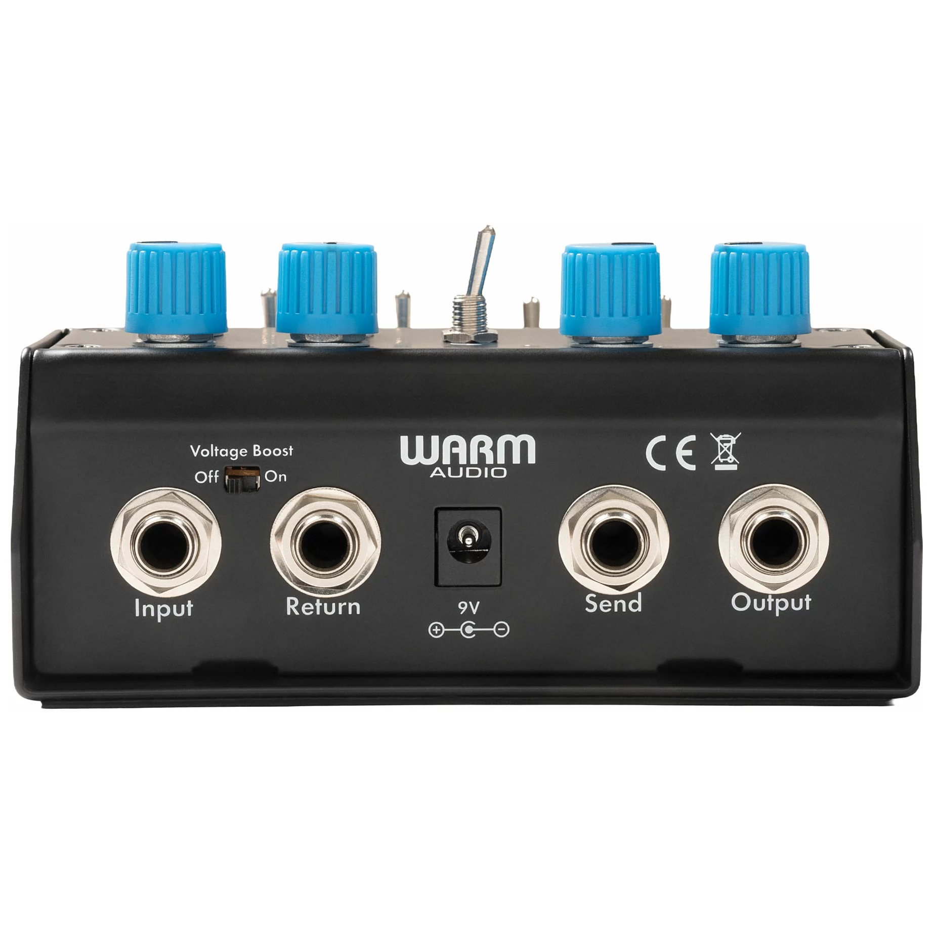 Warm Audio Throne Of Tone 1
