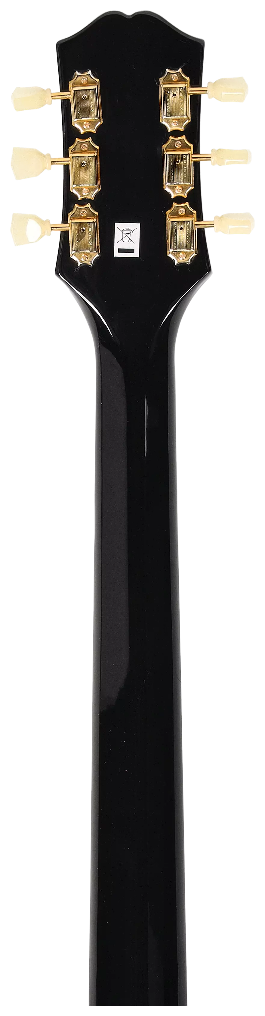 Epiphone ES-345 Varitone Stop Tail EB 14