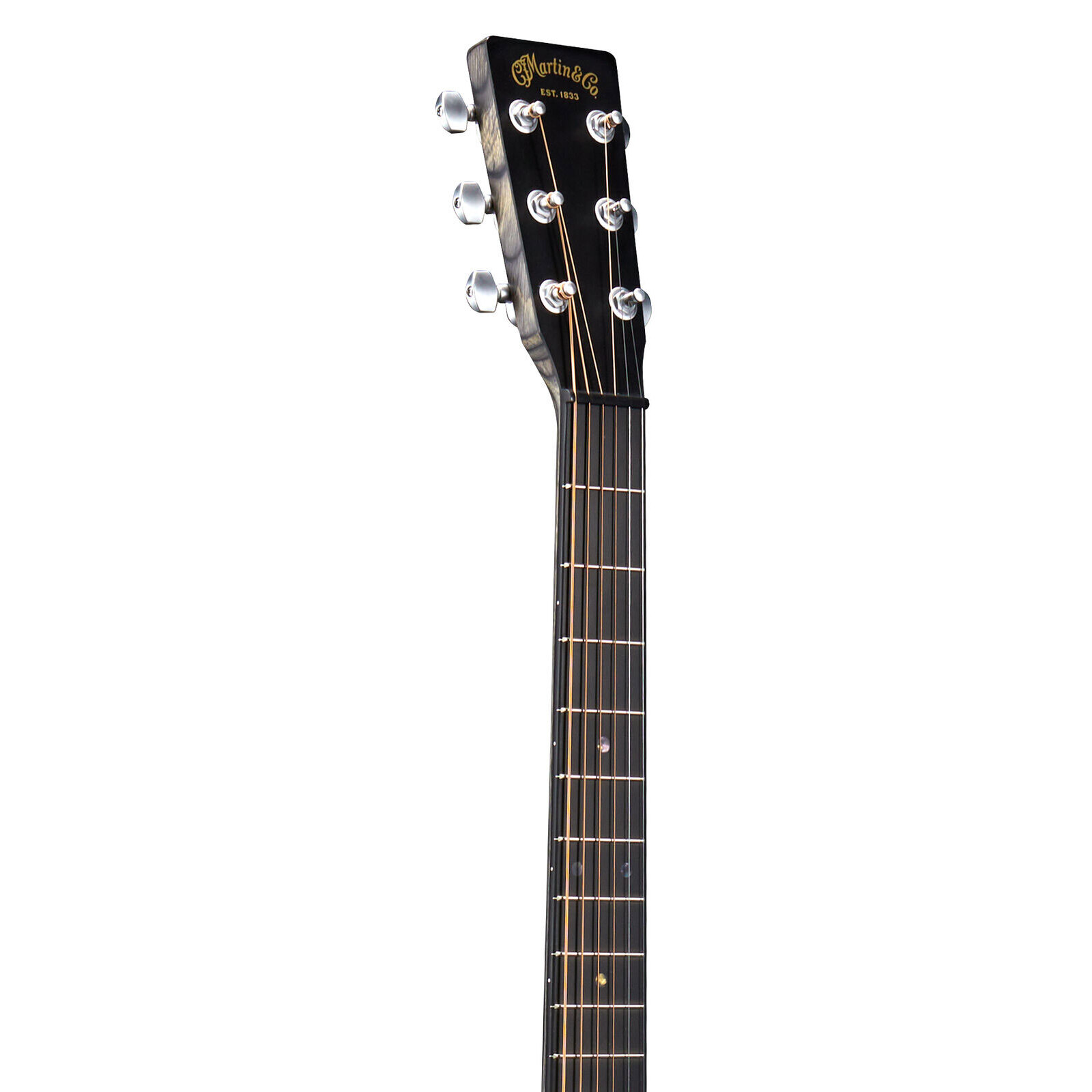 Martin GPC-X1E-BLK 2