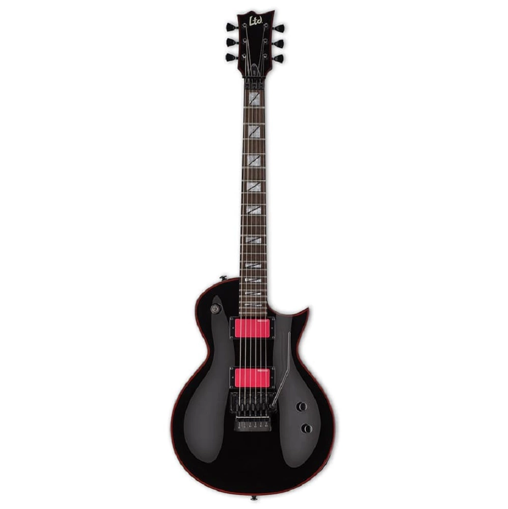 ESP LTD GH-200 BLK Gary Holt Signature