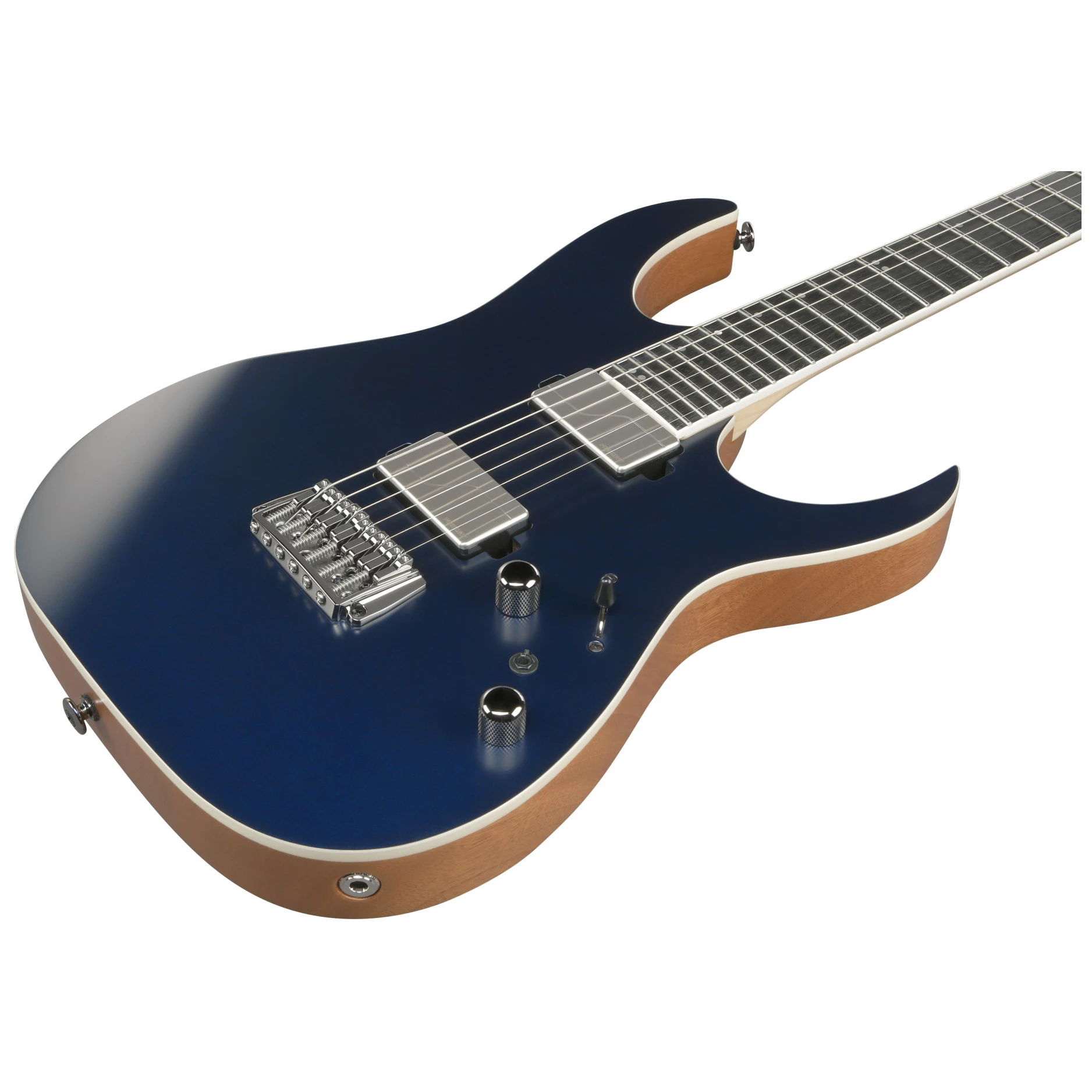 Ibanez RG5121R-DBF 4