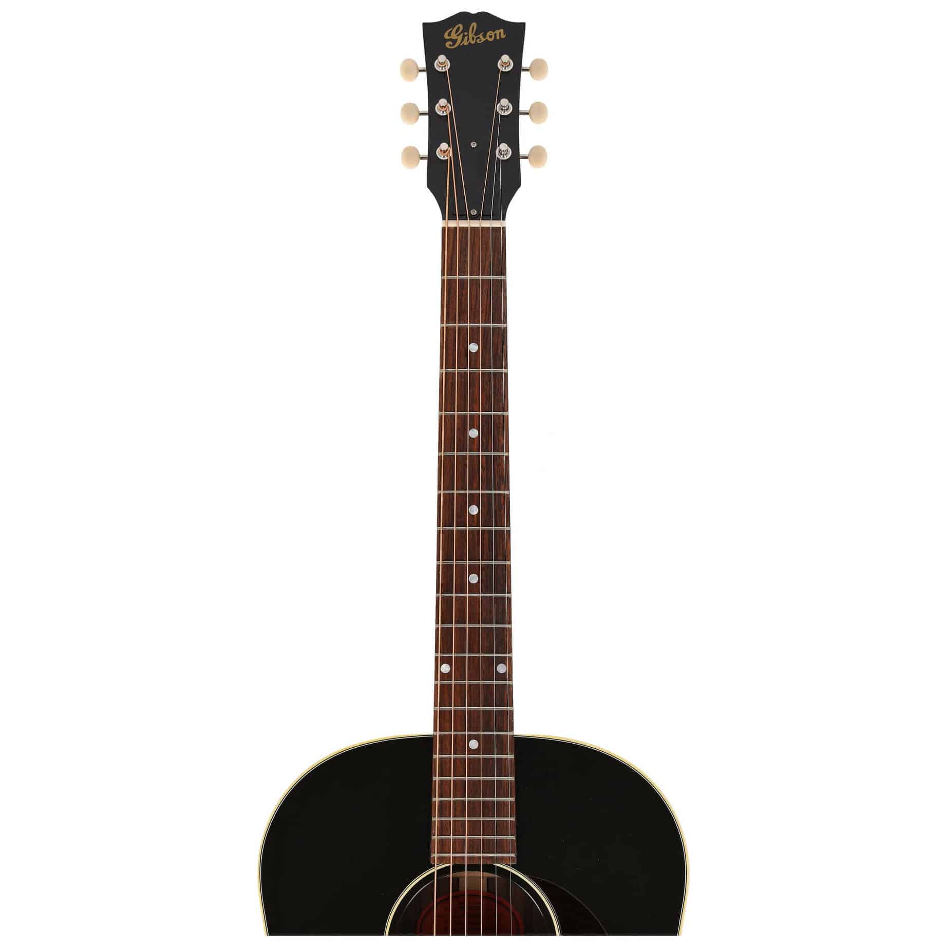 Gibson J-45 Rosewood Red Spruce 13