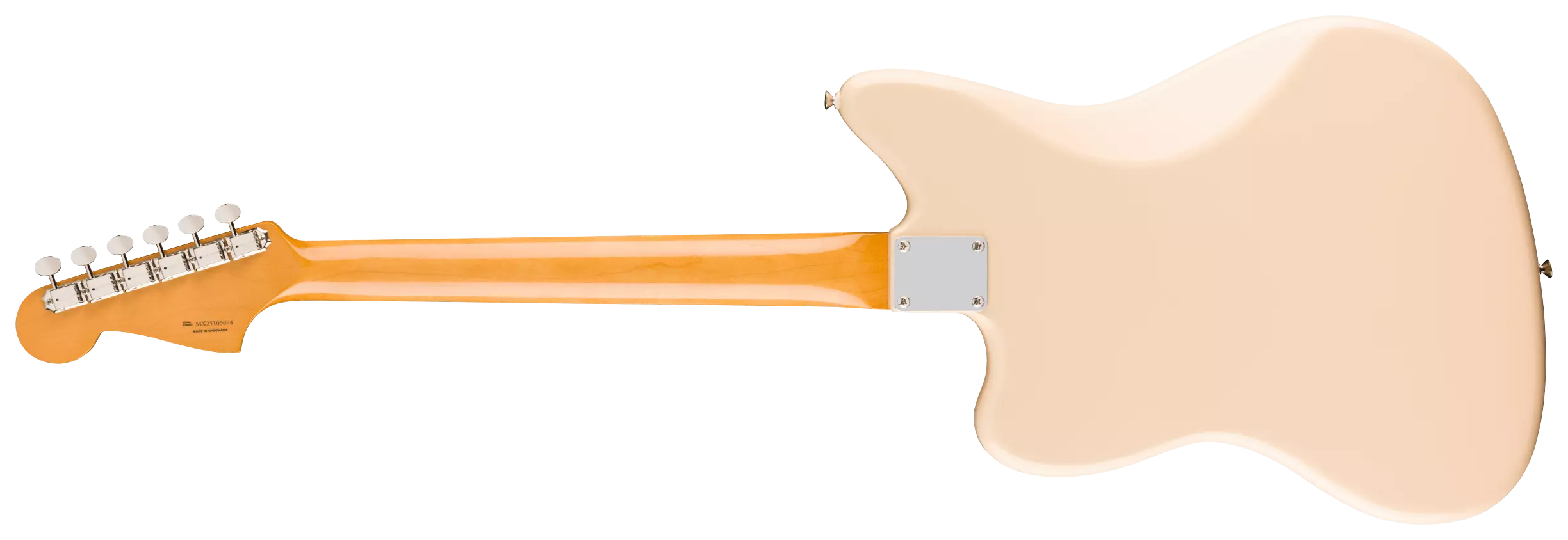 Fender Vintera III Mid 60s Jazzmaster RW OWT 2