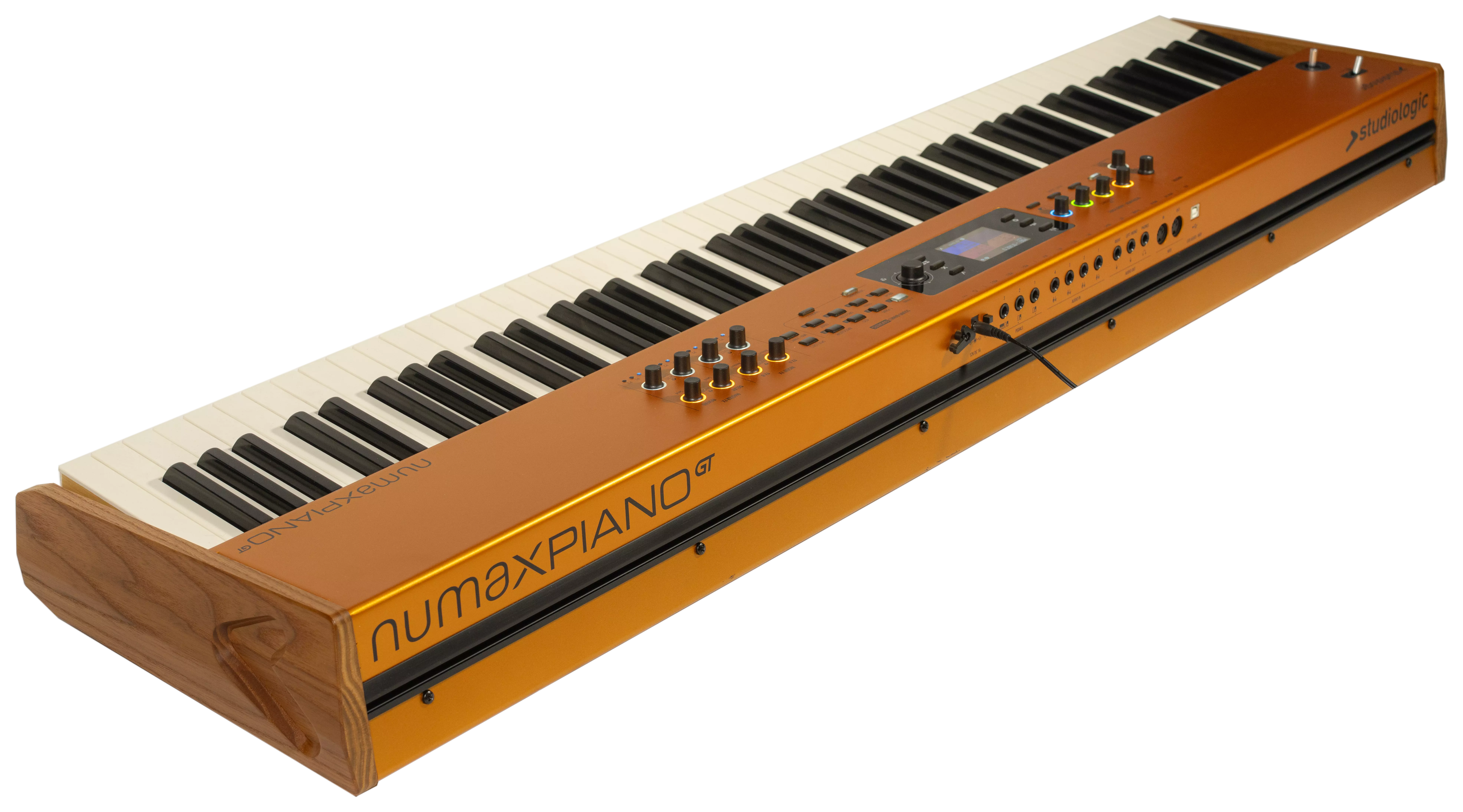 Studiologic NUMA X Piano GT SE 1