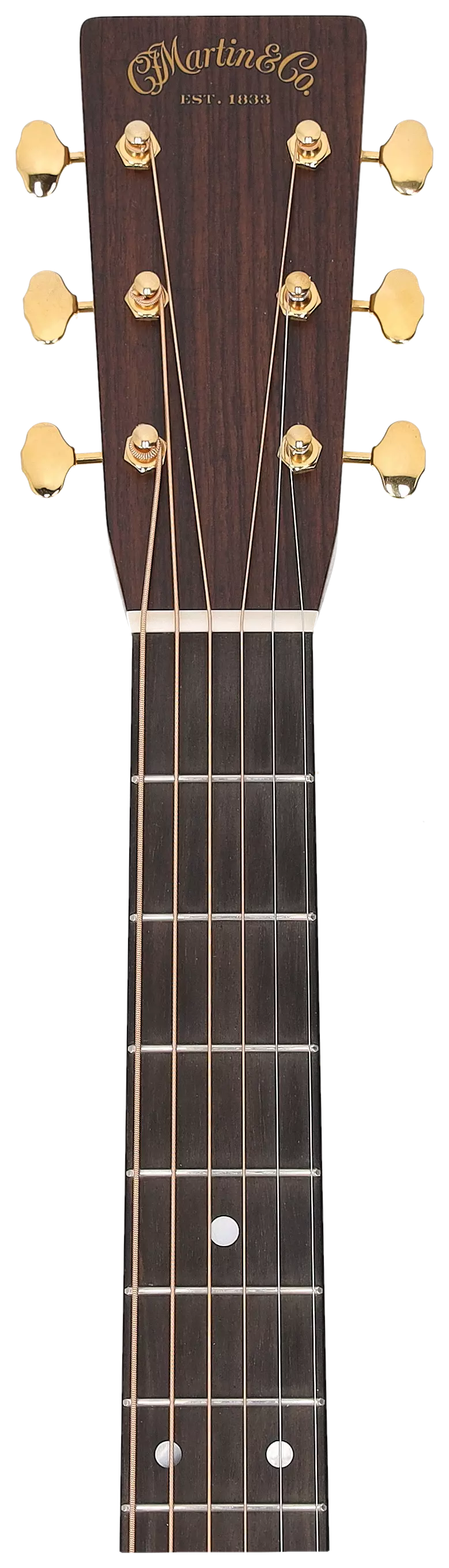 Martin D-28 Custom Alpine Spruce 5