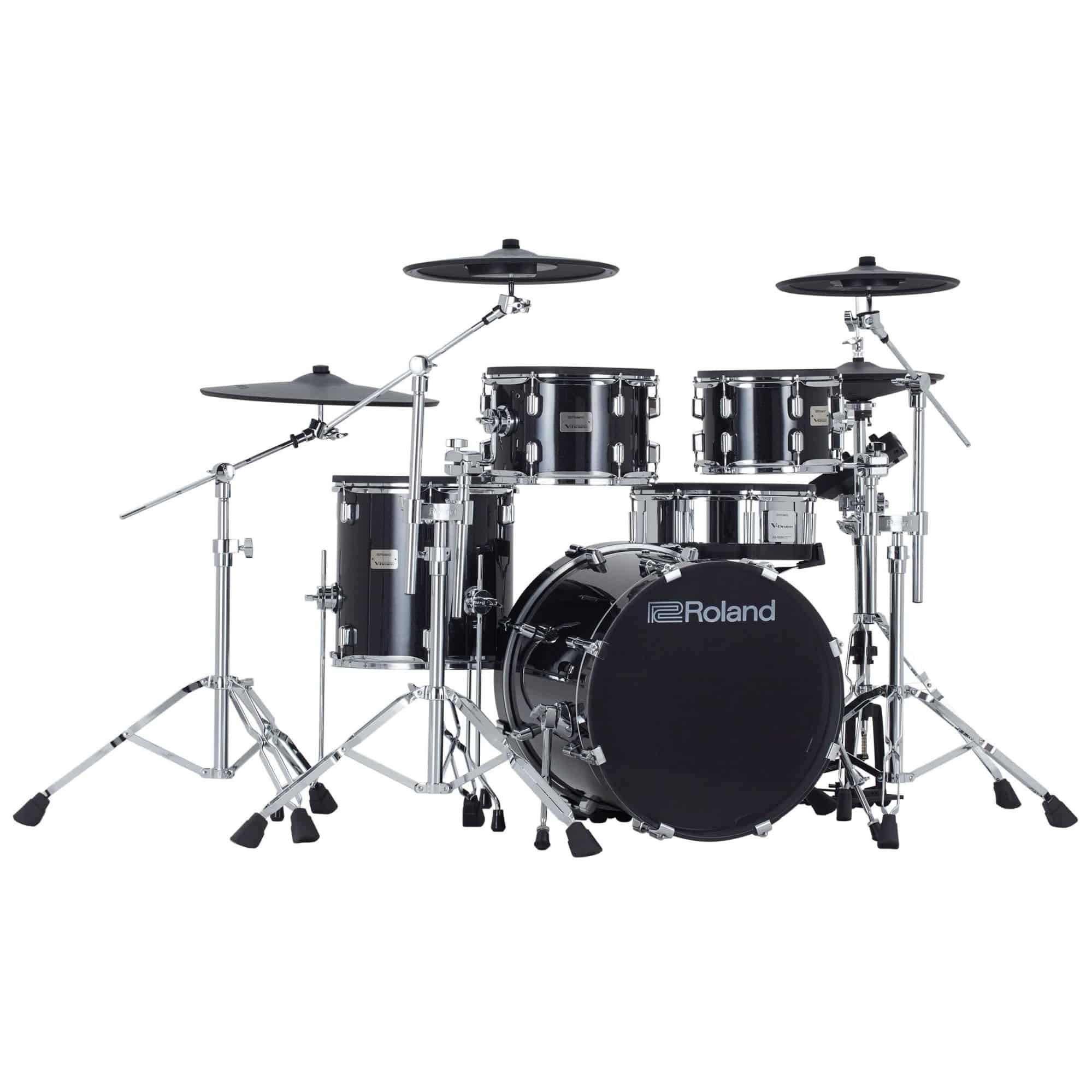 Roland VAD507 V-Drums Acoustic Design Kit