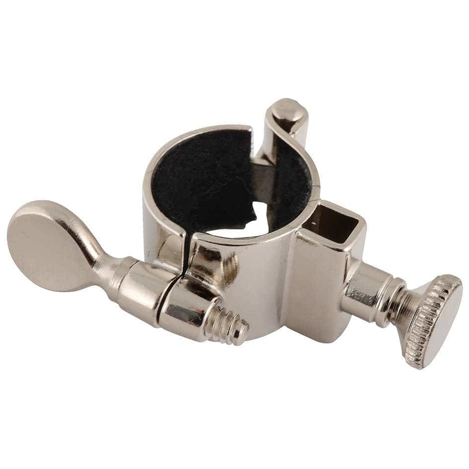 Arnolds & Sons Notenhalterkästchen mit Scharnierring 20 mm - Marschgabel