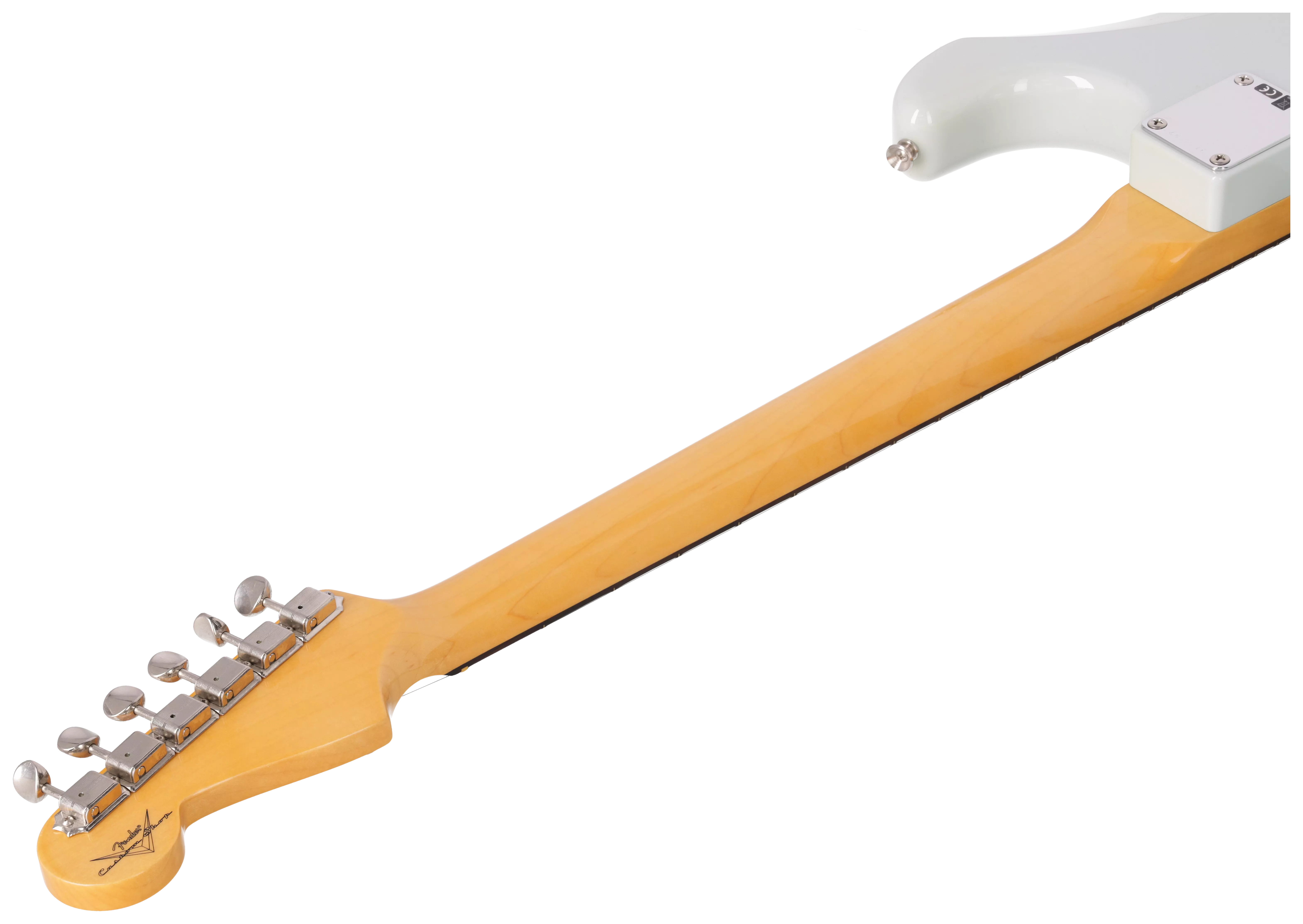 Fender Vintage Custom 59 Hardtail Stratocaster FASB #1 14