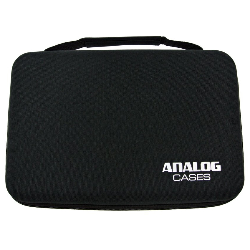 Analog Cases - Analog Cases PULSE Case für Elektron Digitakt Roland SP-404 - 1