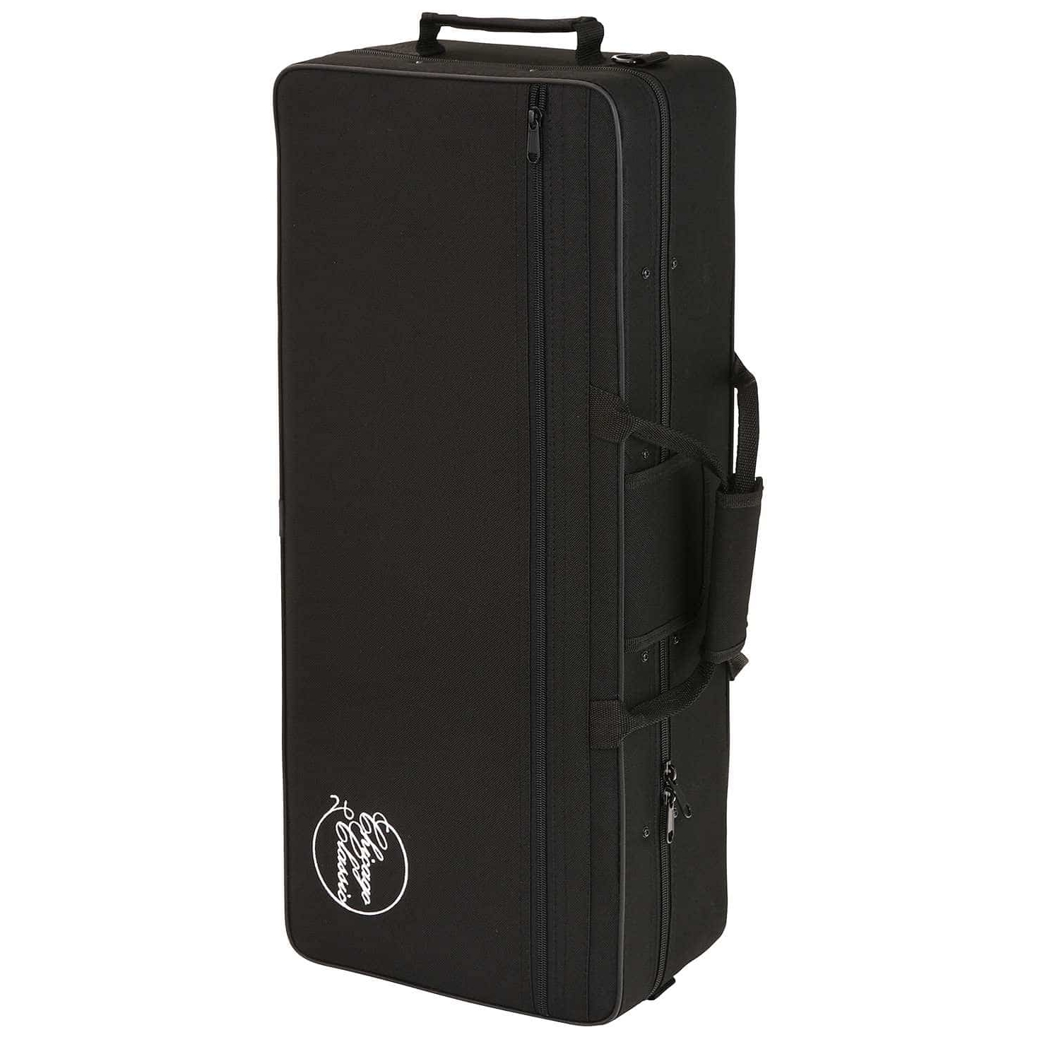 Chicago Winds - Chicago Winds Light-Koffer für CC-AS4100L Altsaxophon Goldlack - 1