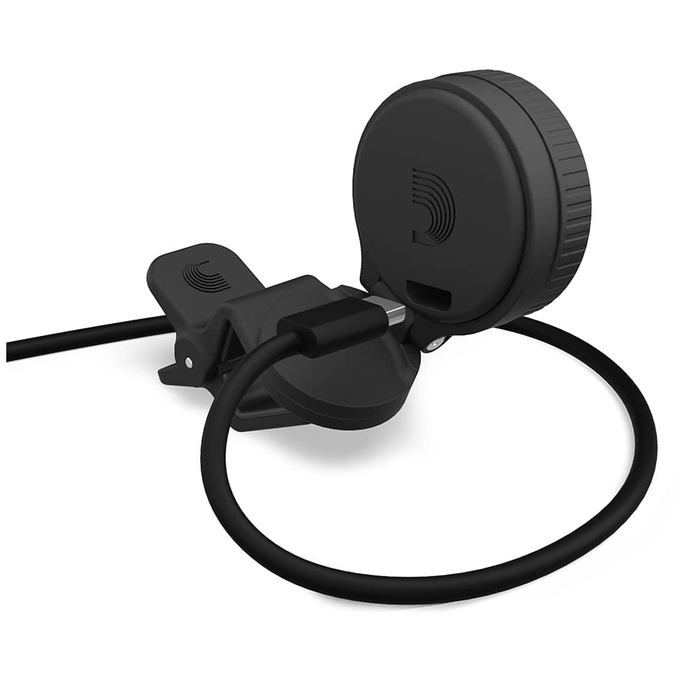 D’Addario - D’Addario PW-CT-26 - Nexxus 360 Tuner - 1