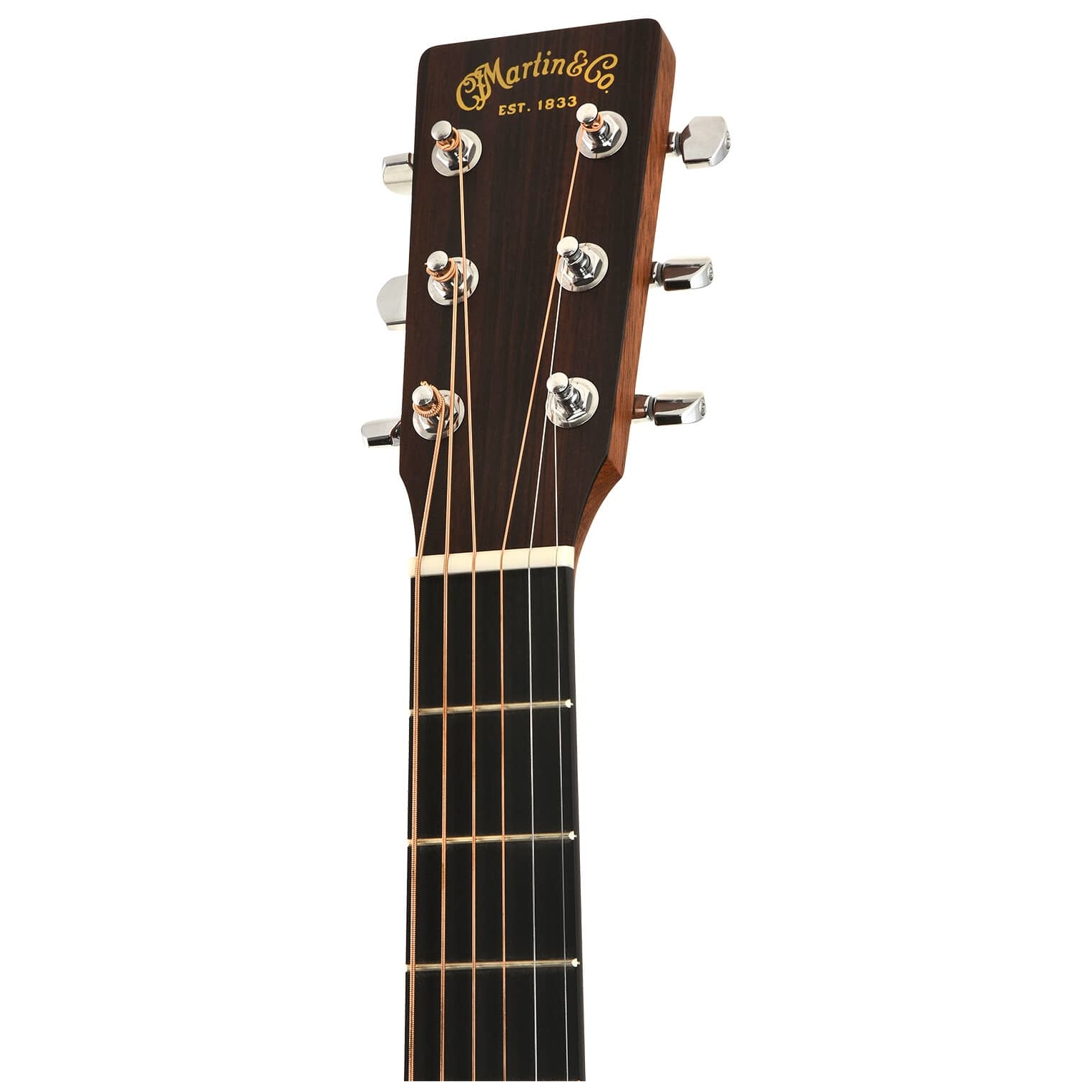 Martin - Martin D-10E-01 - 8