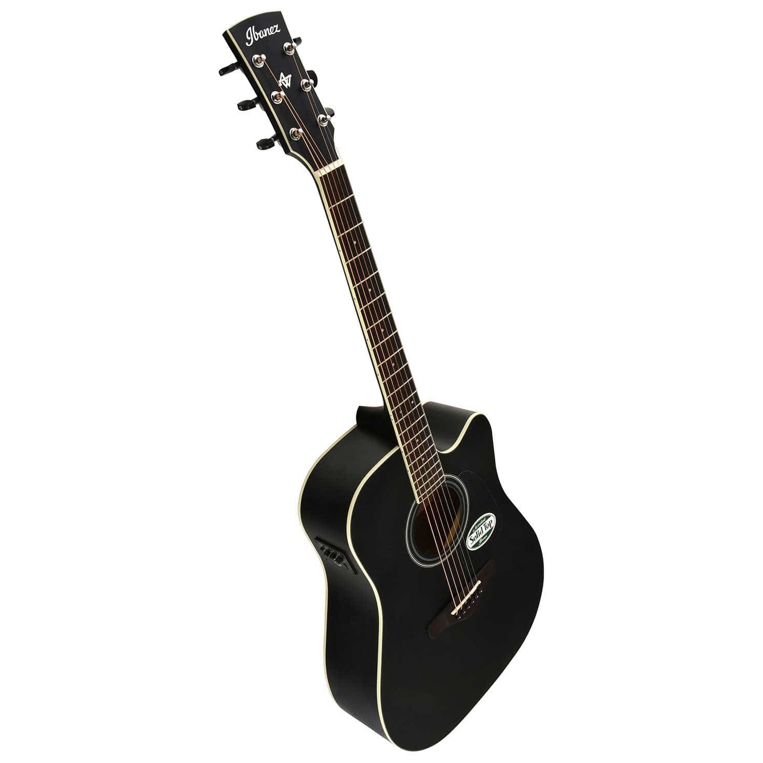 Ibanez - Ibanez AW84CE-WK - 6