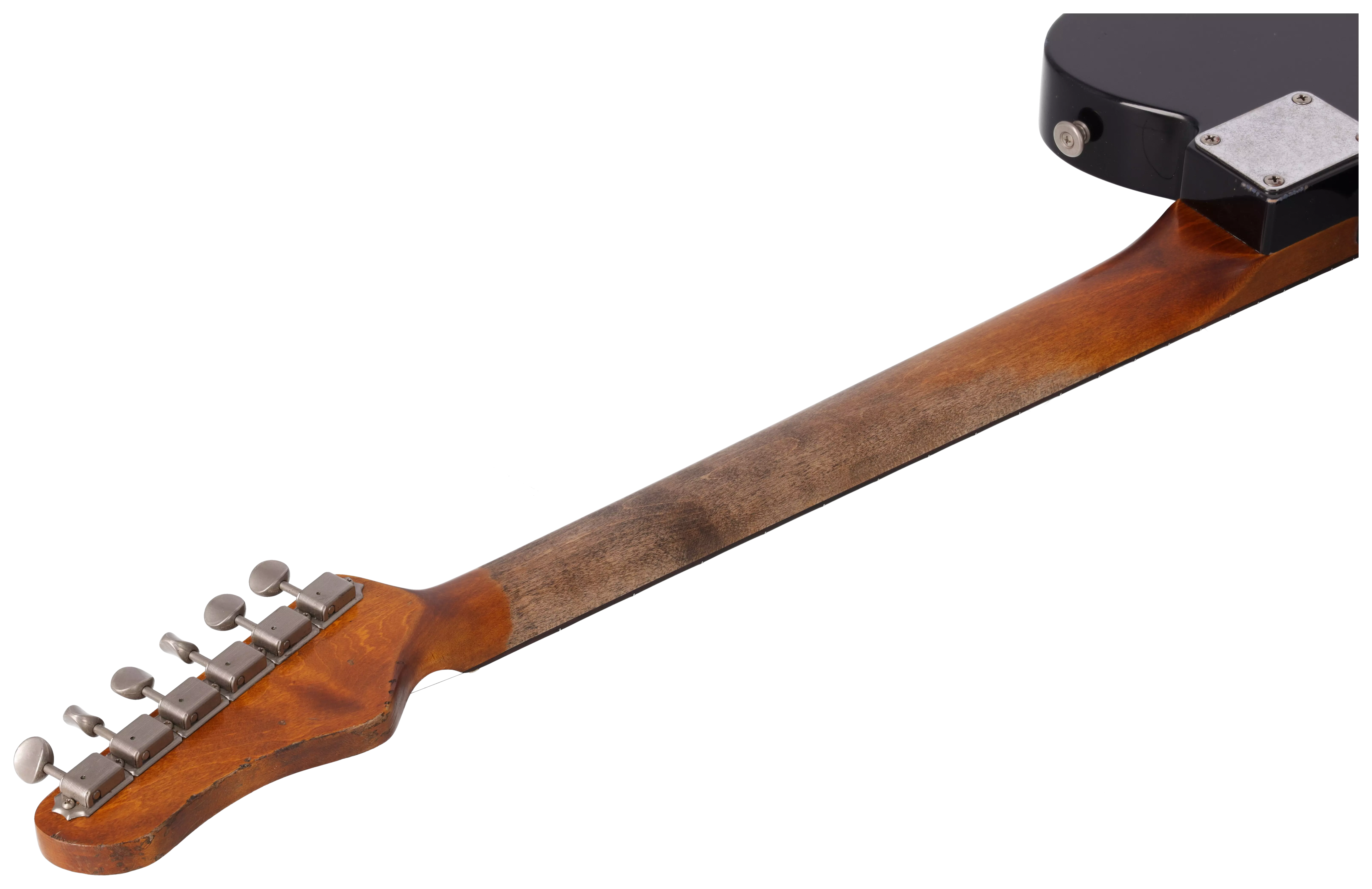 Haar Traditional T Light Aged RW HH Black #5 14