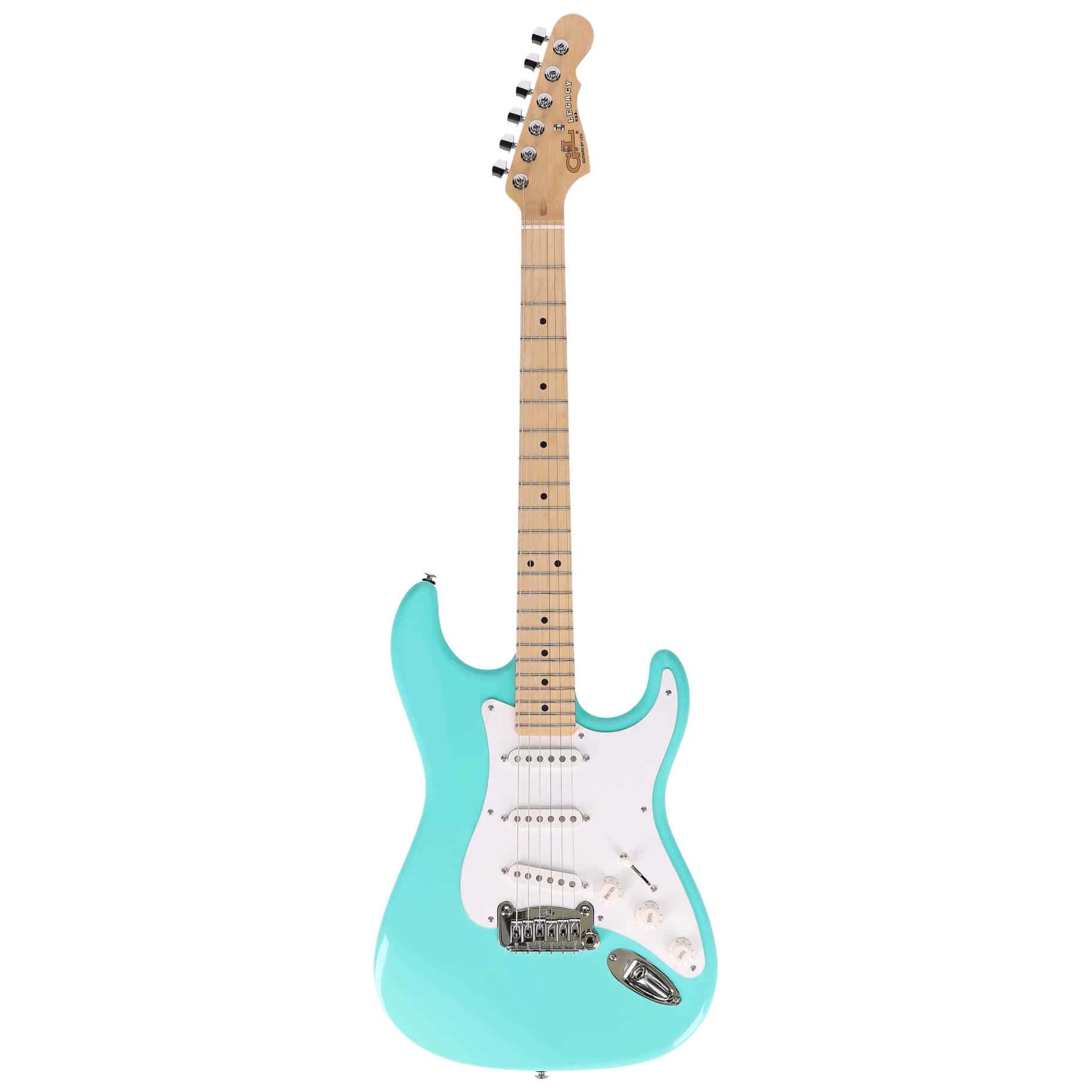 G L - G L Legacy MP Turquoise
