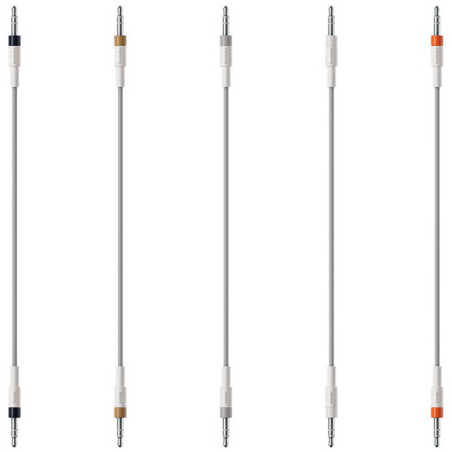 Teenage Engineering Field Sync Cable Kit 150 mm