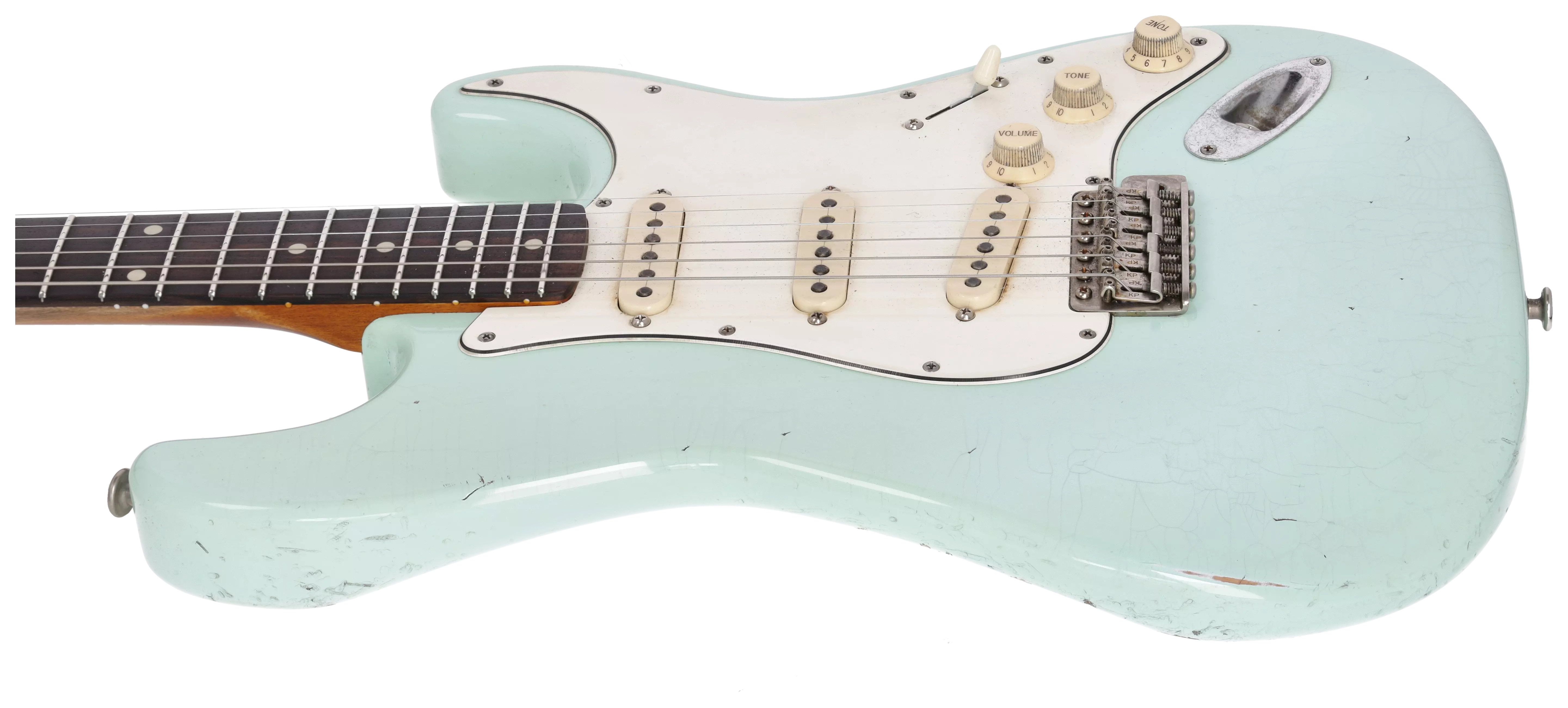 Haar Traditional S RW Aged Surf Green #43536 5